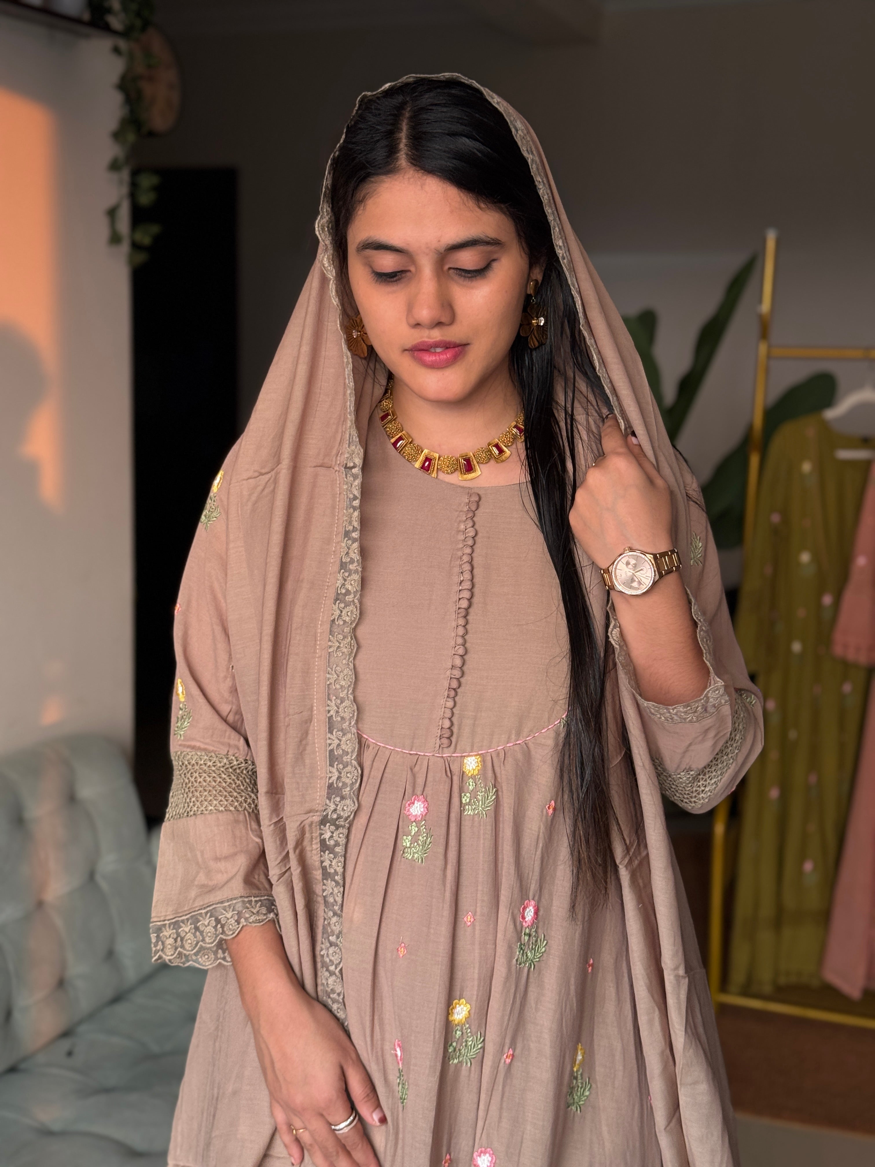 HIFI Standard lady drop