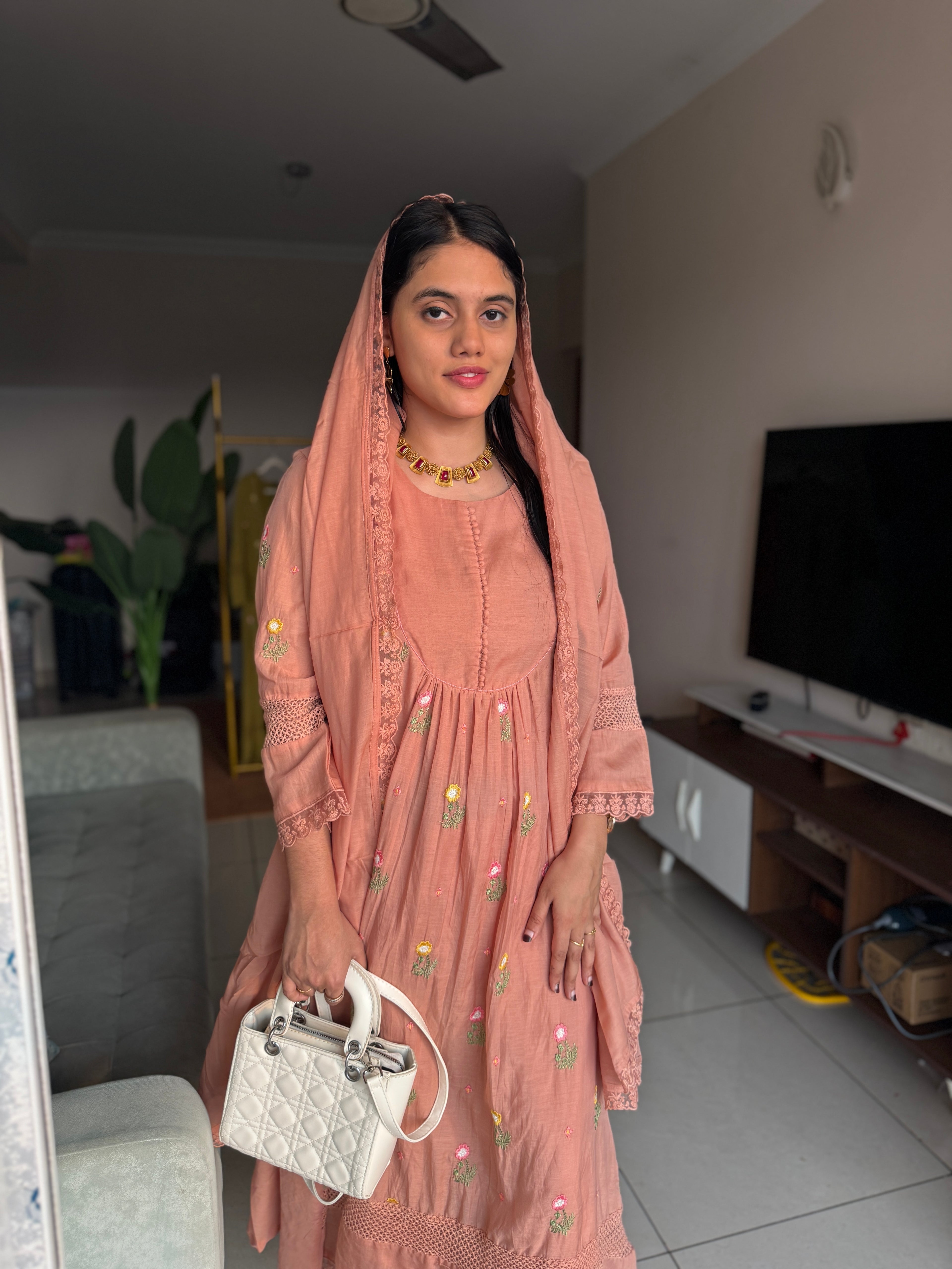 HIFI Standard lady drop