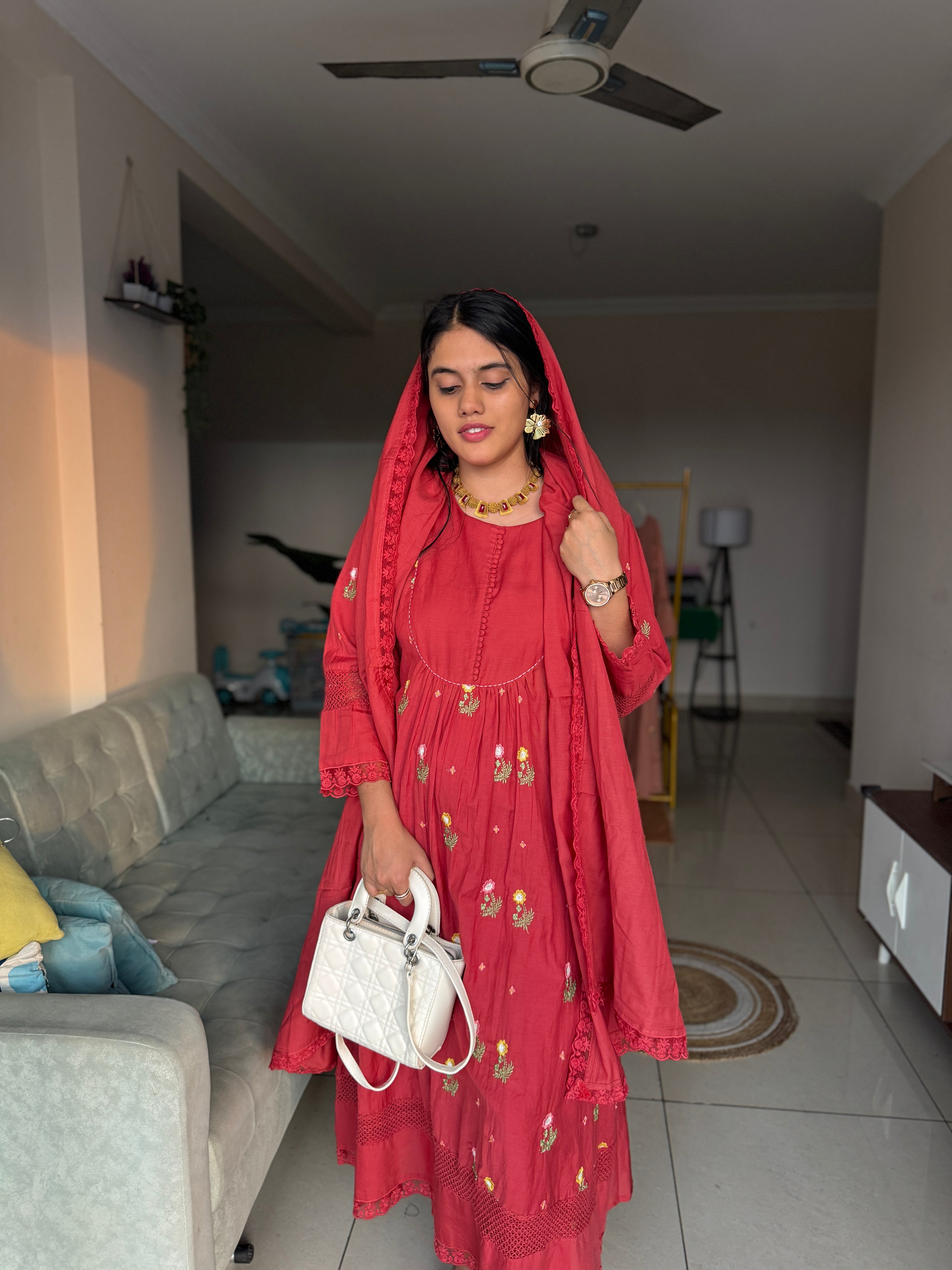 HIFI Standard lady drop