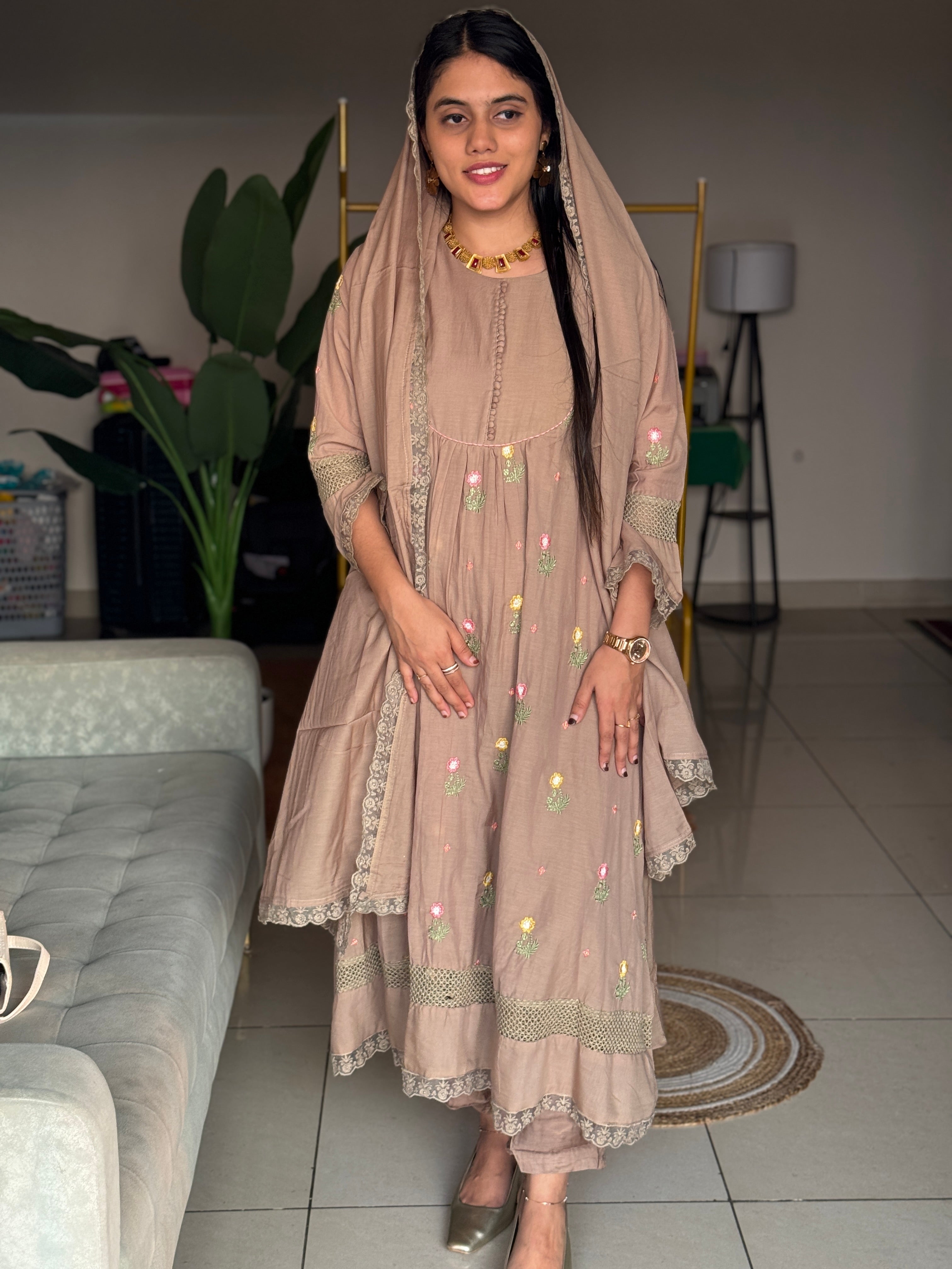 HIFI Standard lady drop