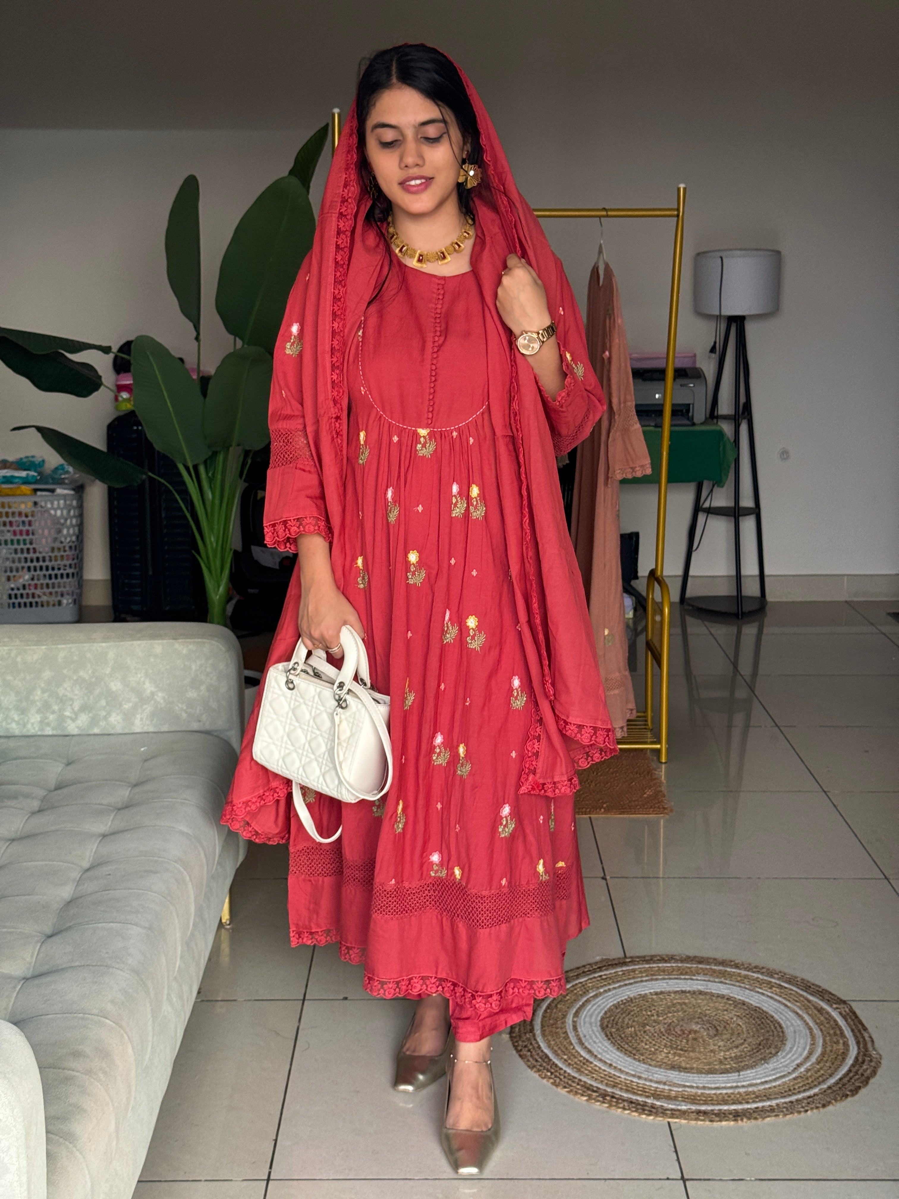 HIFI Standard lady drop