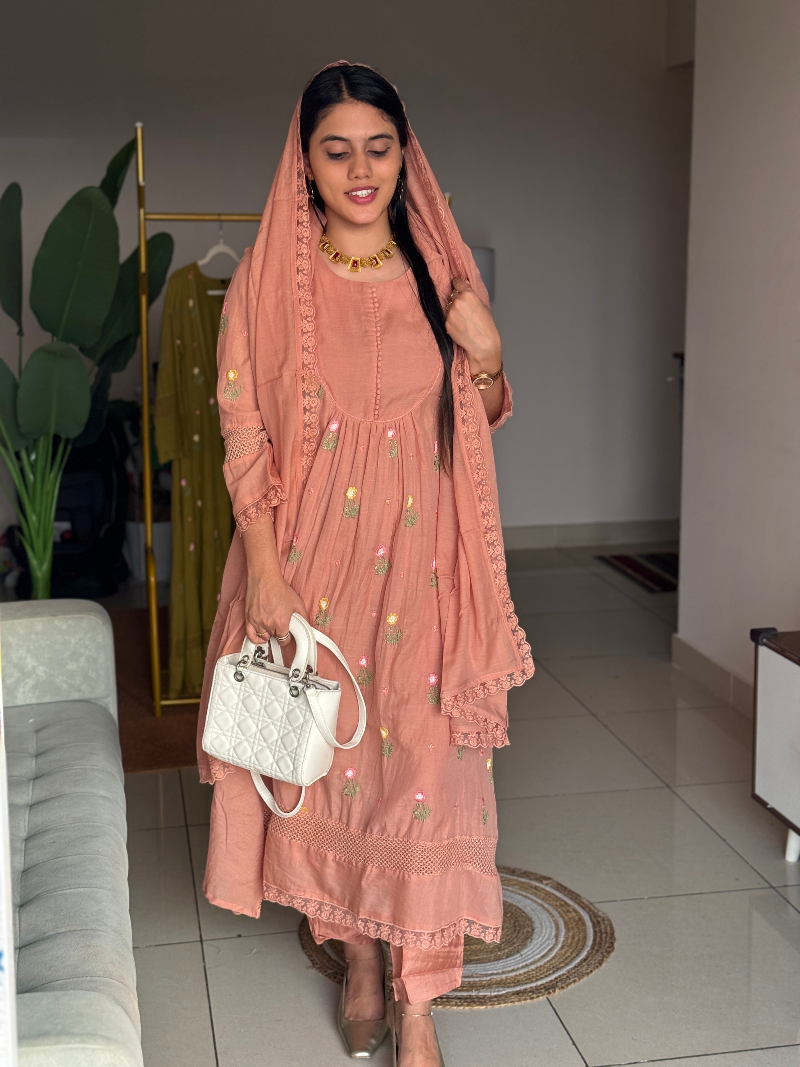 HIFI Standard lady drop