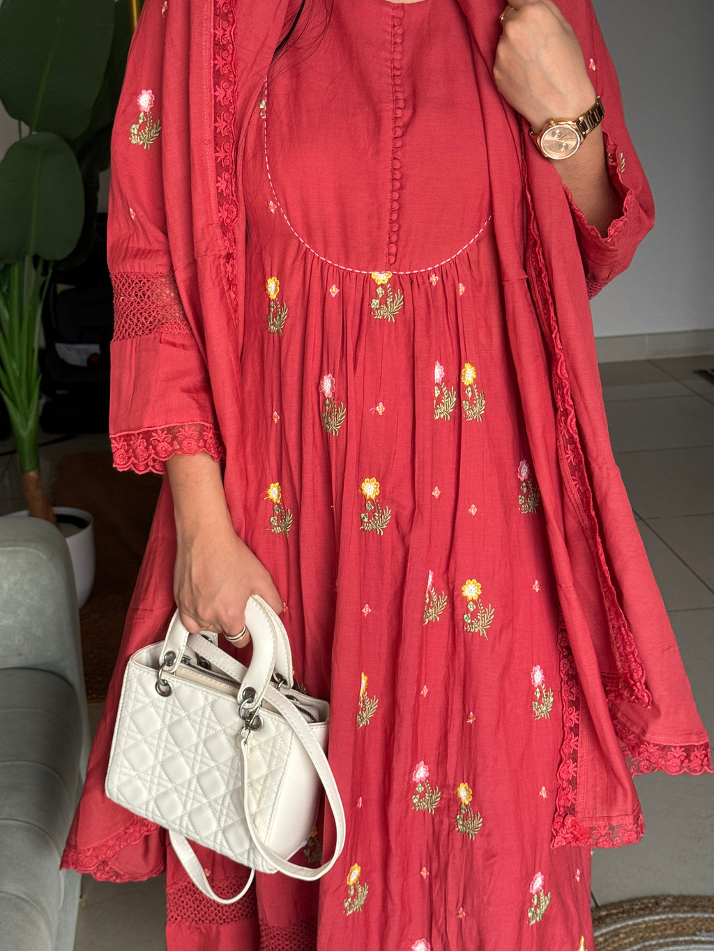 HIFI Standard lady drop