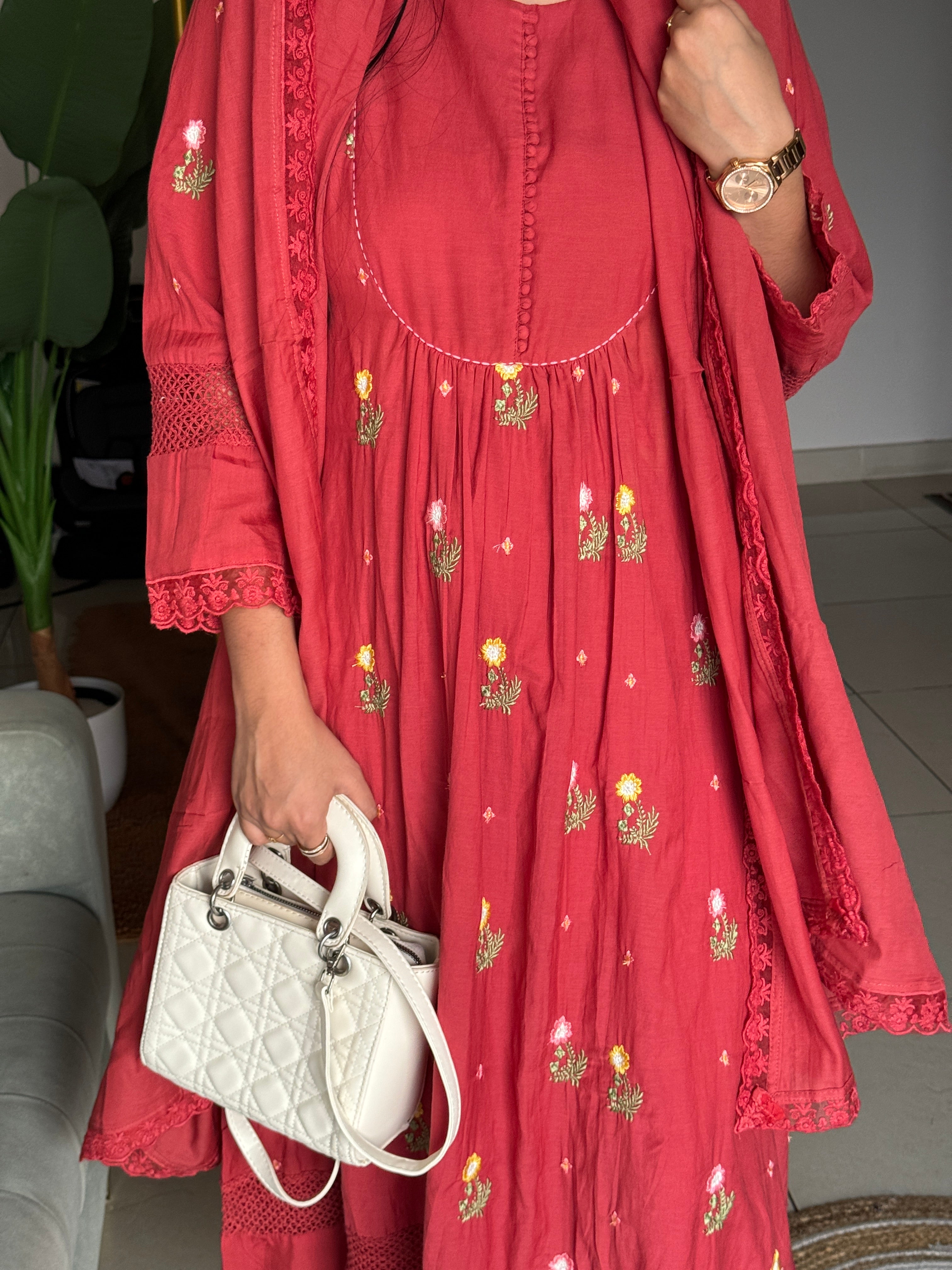 HIFI Standard lady drop