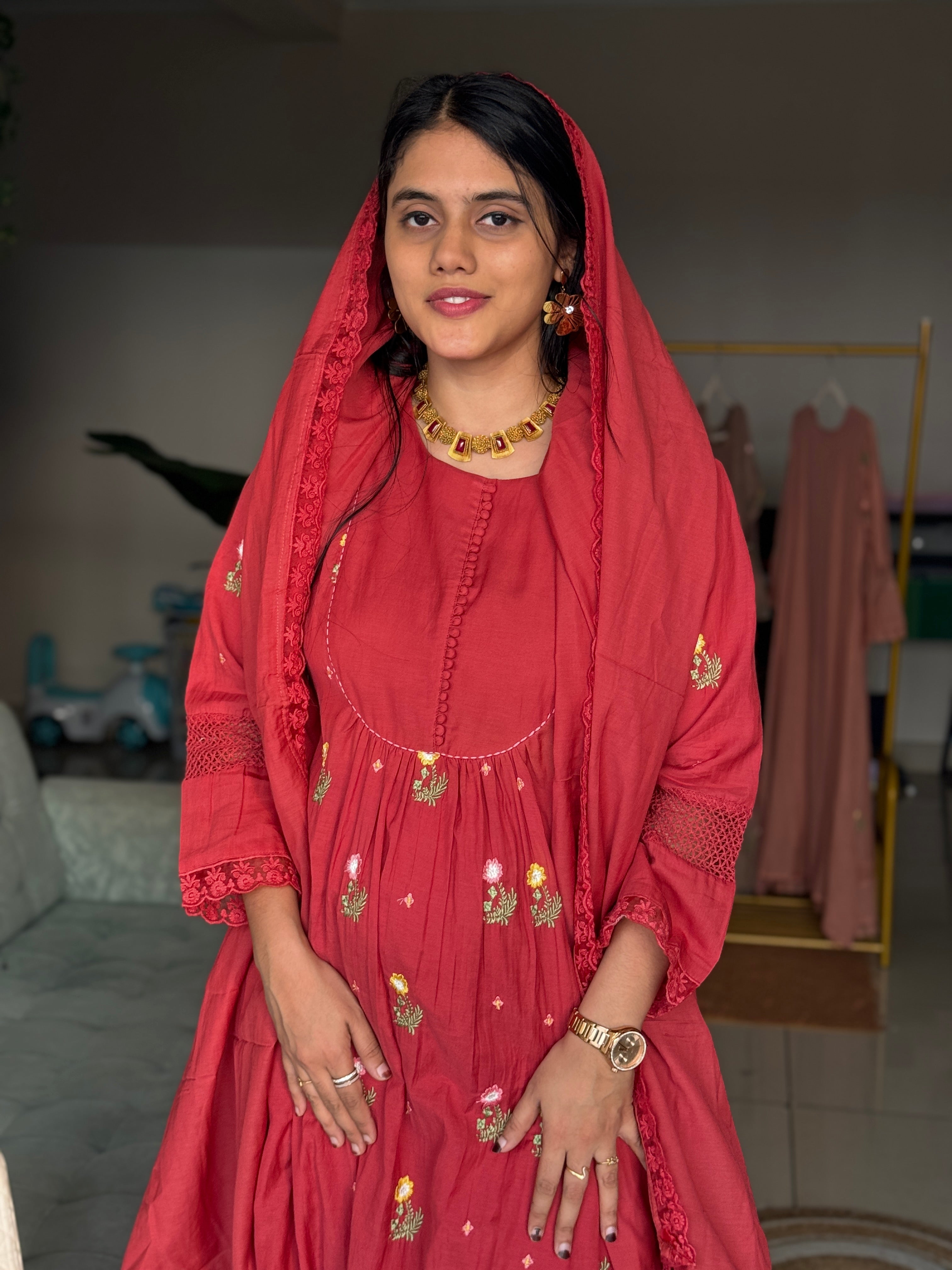 HIFI Standard lady drop