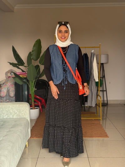 HIFI Kutumakuttu drop