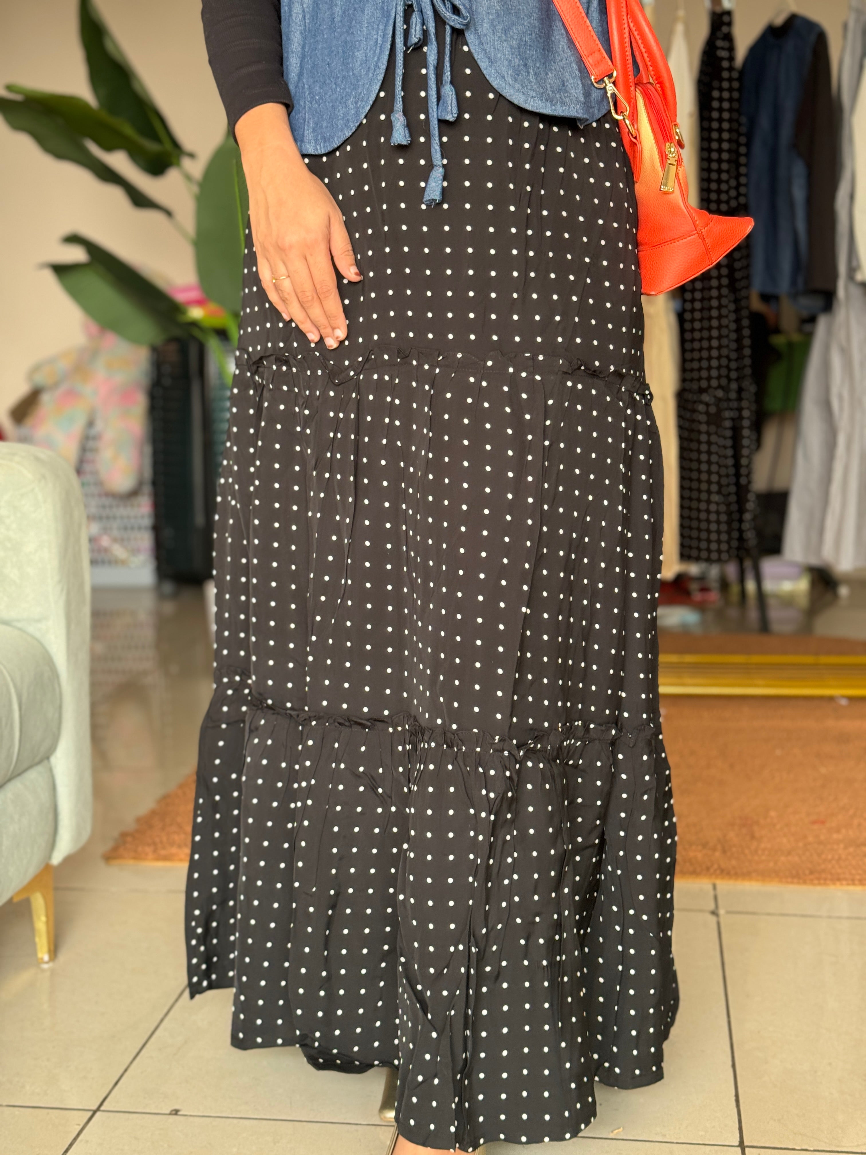 HIFI Kutumakuttu drop