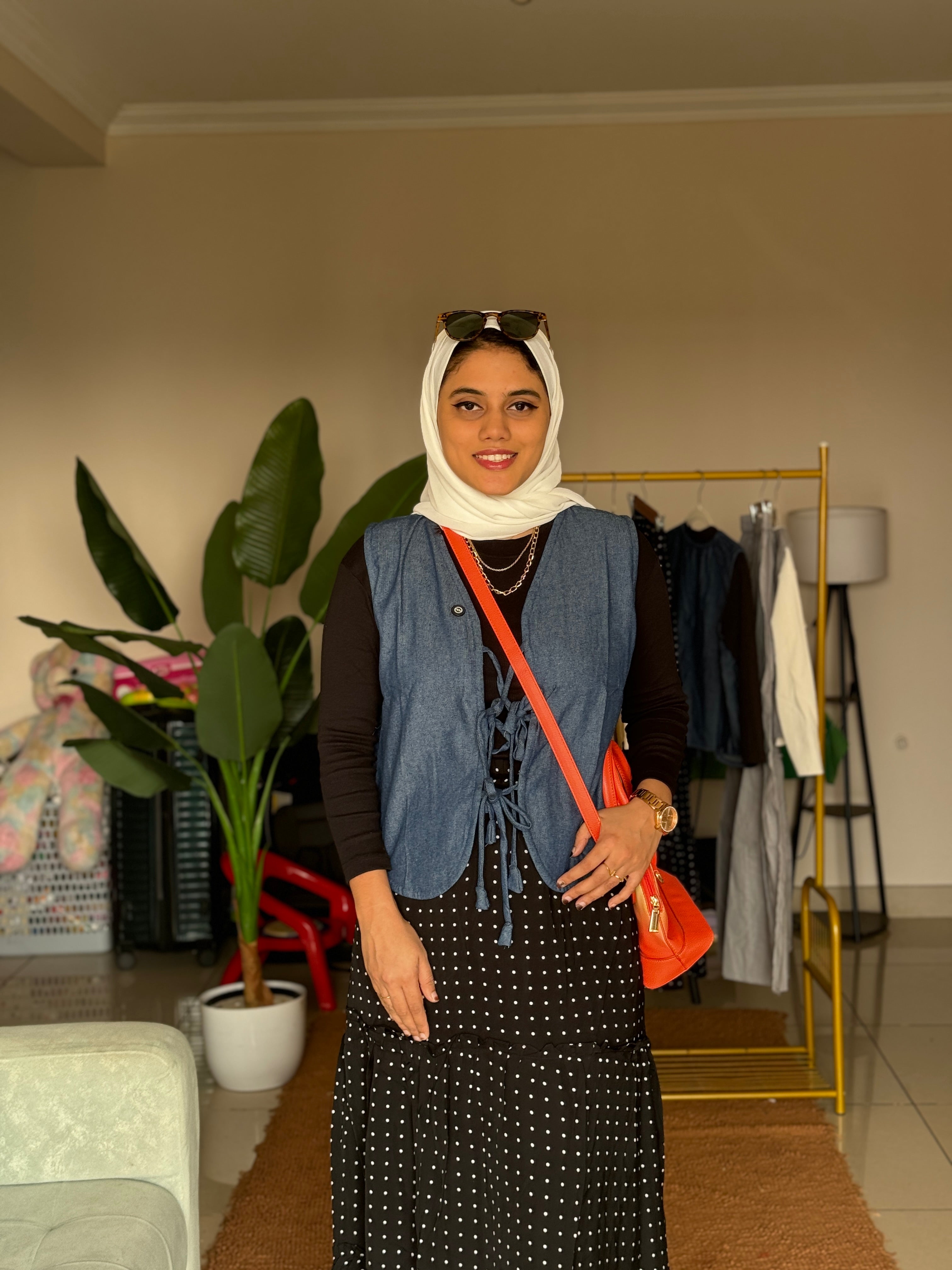 HIFI Kutumakuttu drop