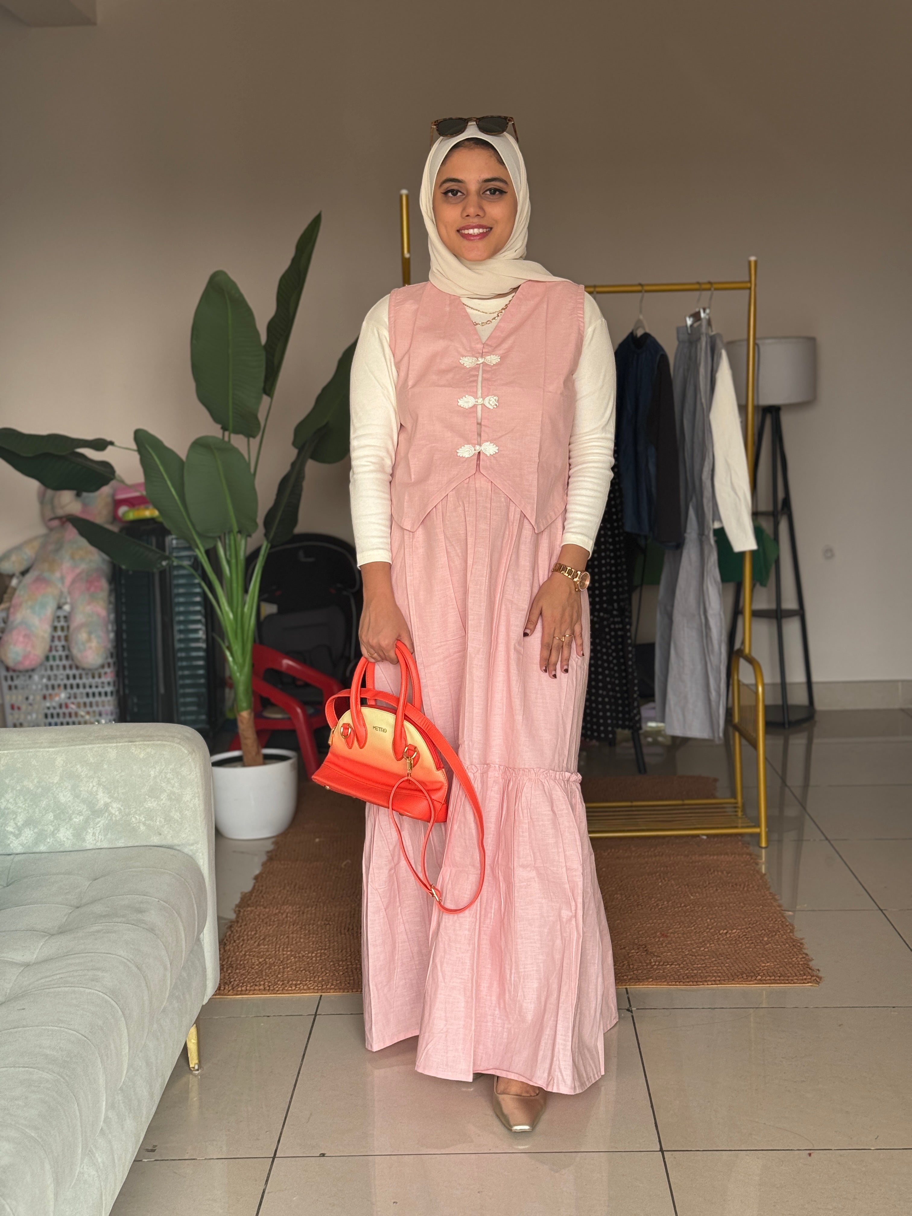 HIFI Kutumakuttu drop