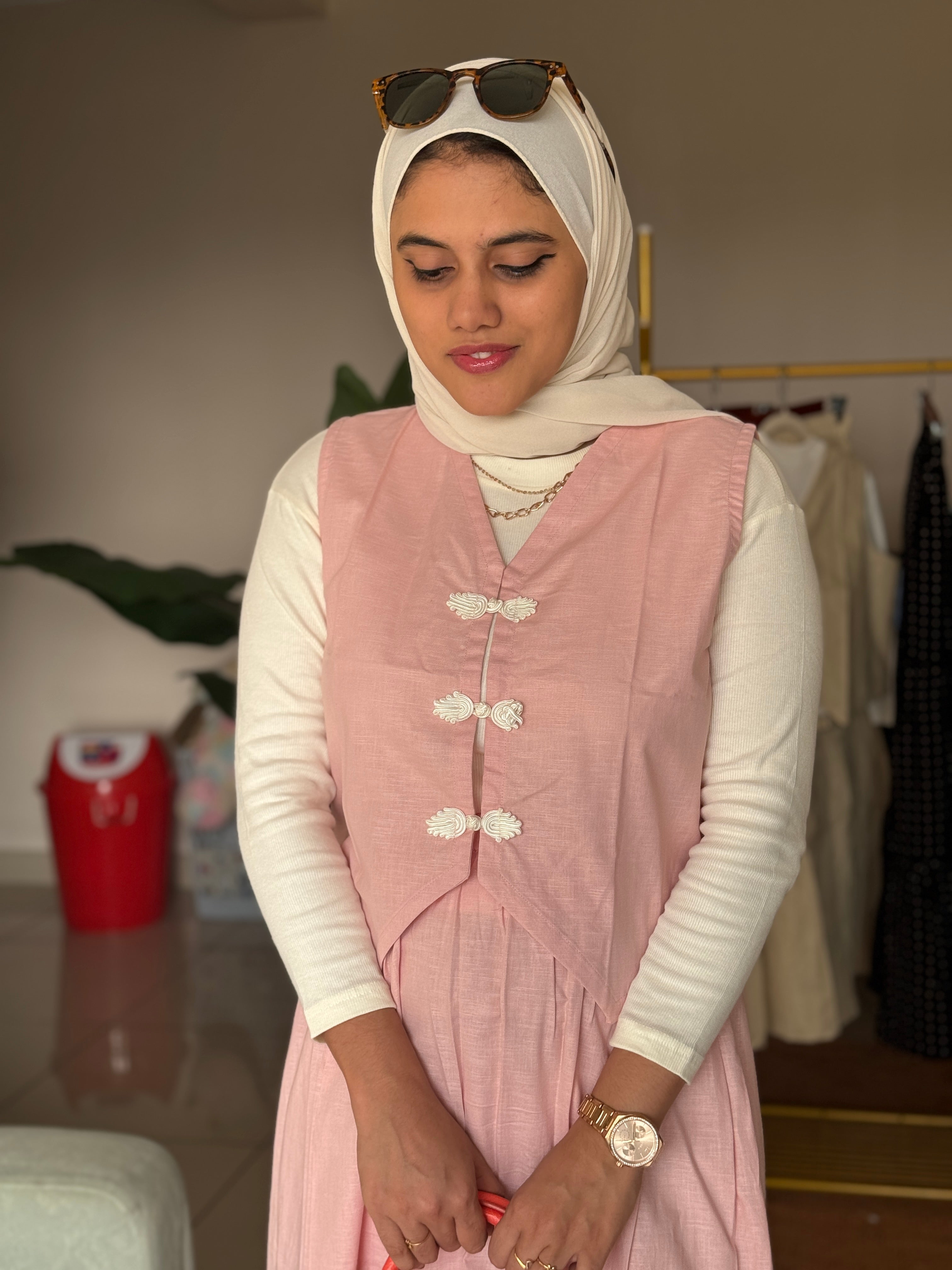 HIFI Kutumakuttu drop