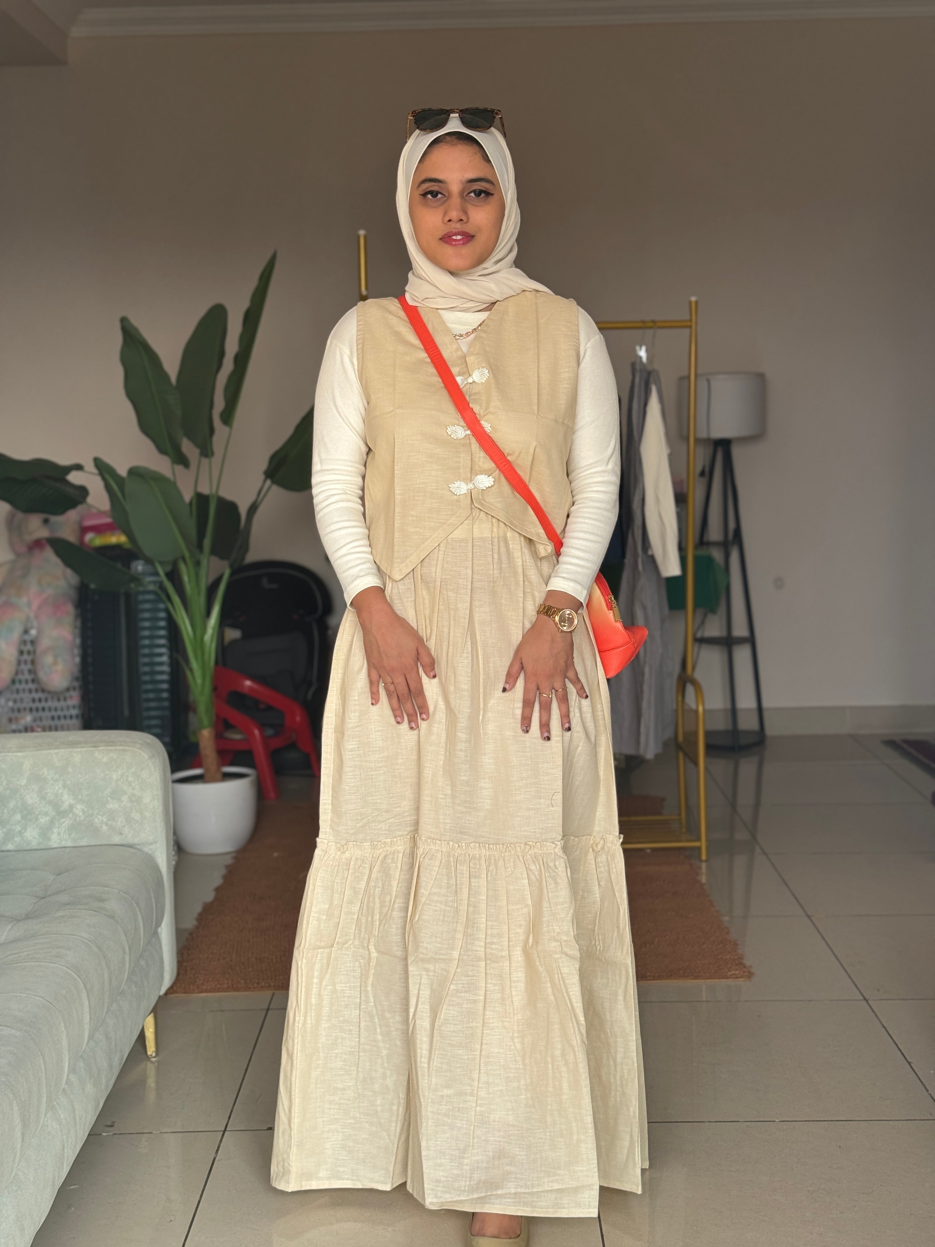 HIFI Kutumakuttu drop