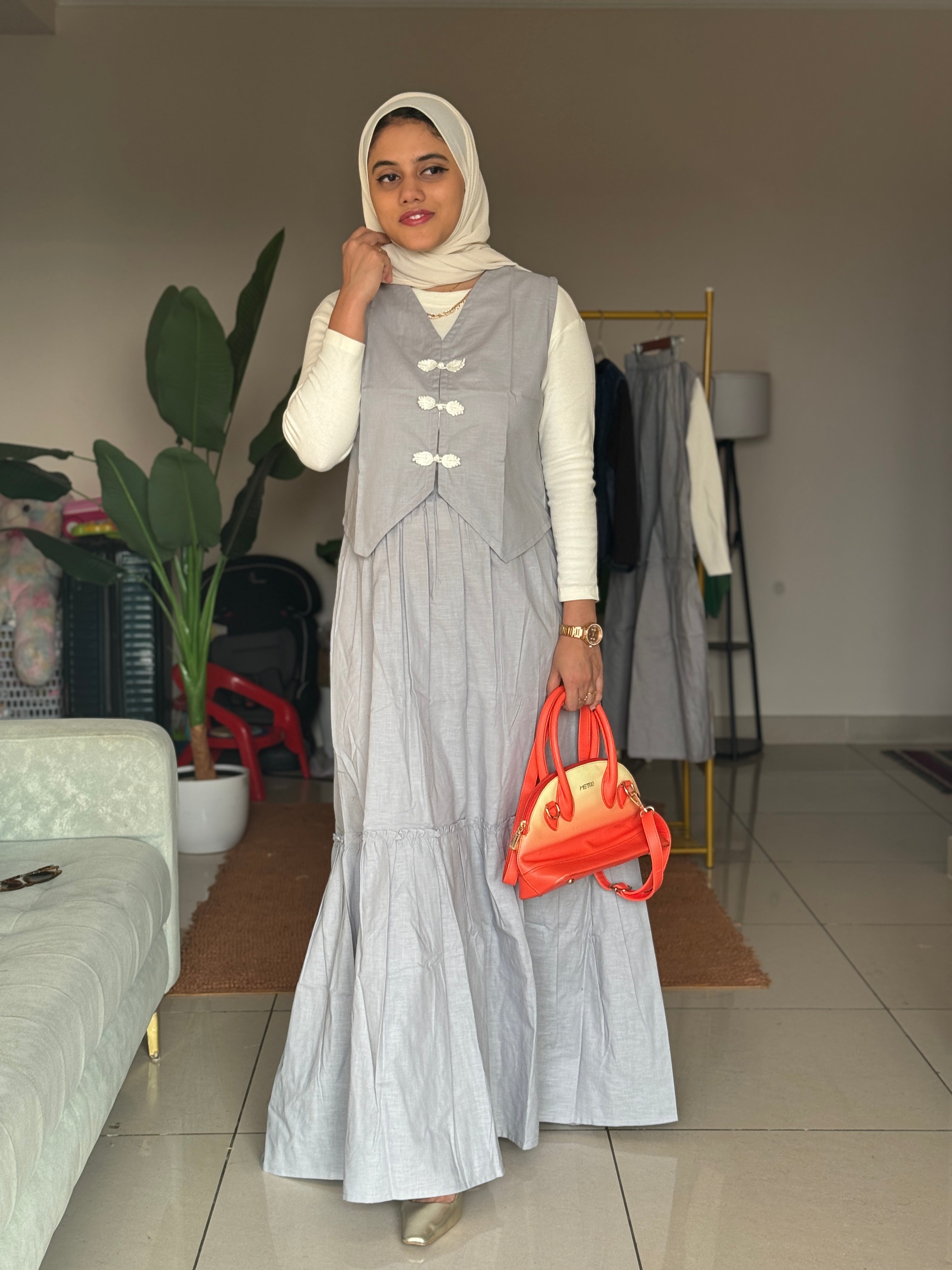 HIFI Kutumakuttu drop