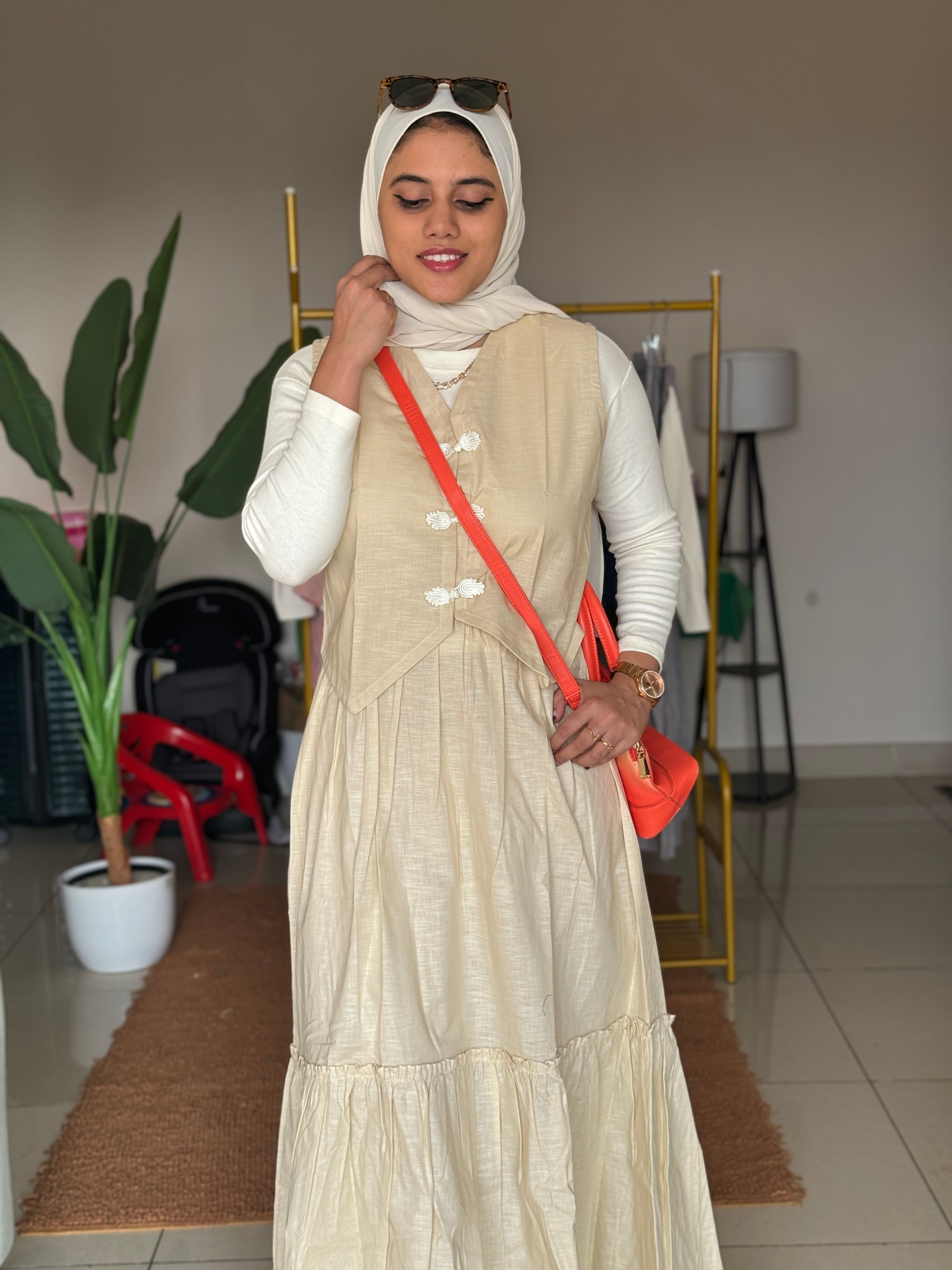 HIFI Kutumakuttu drop