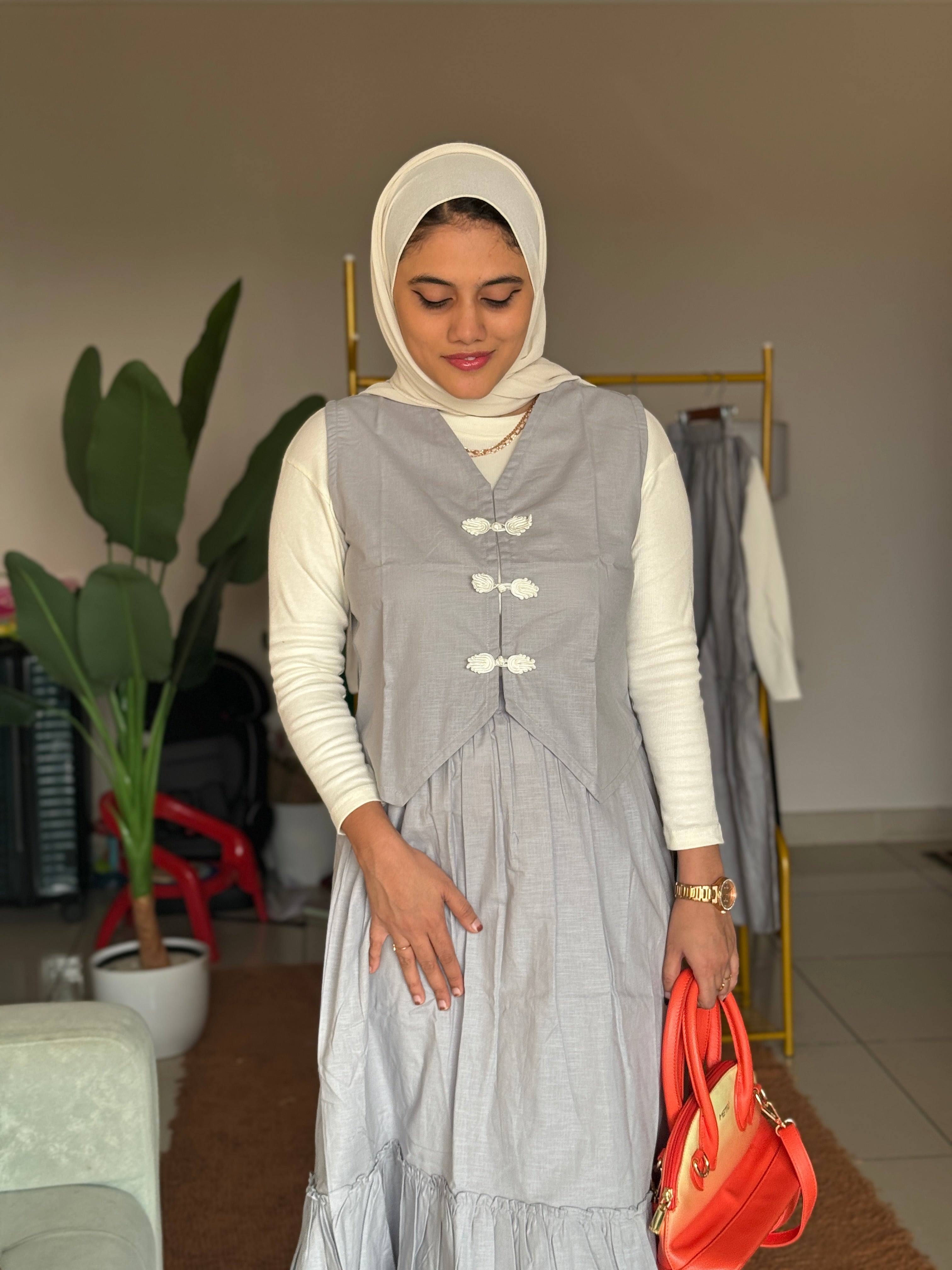 HIFI Kutumakuttu drop