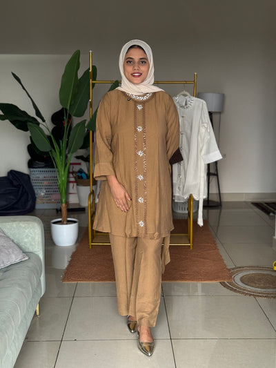 HIFI Diamond co-ordset