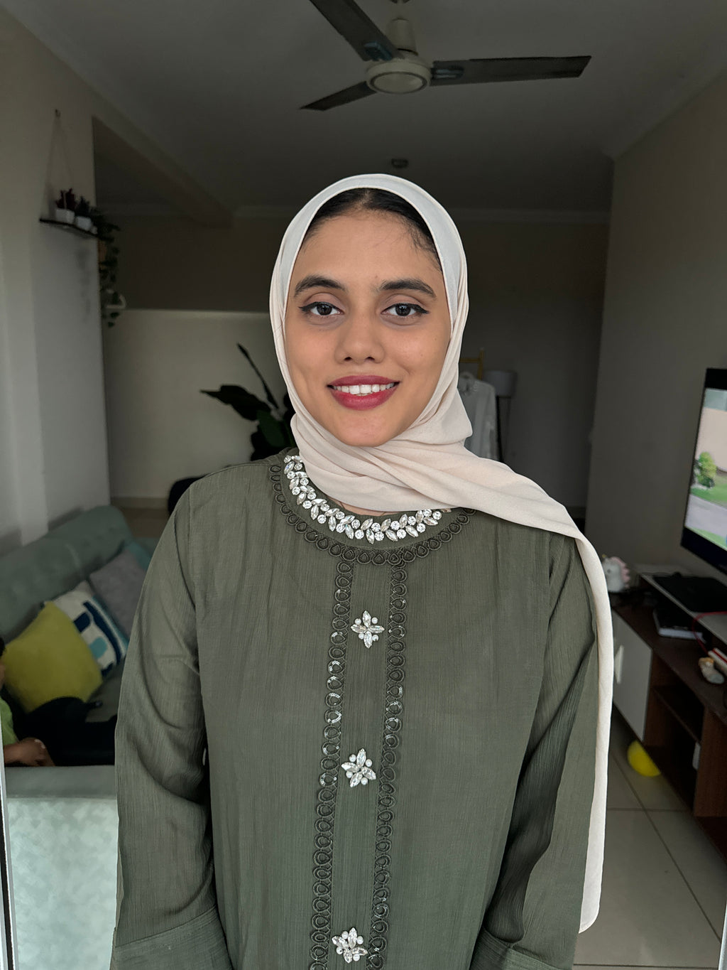 HIFI Diamond co-ordset