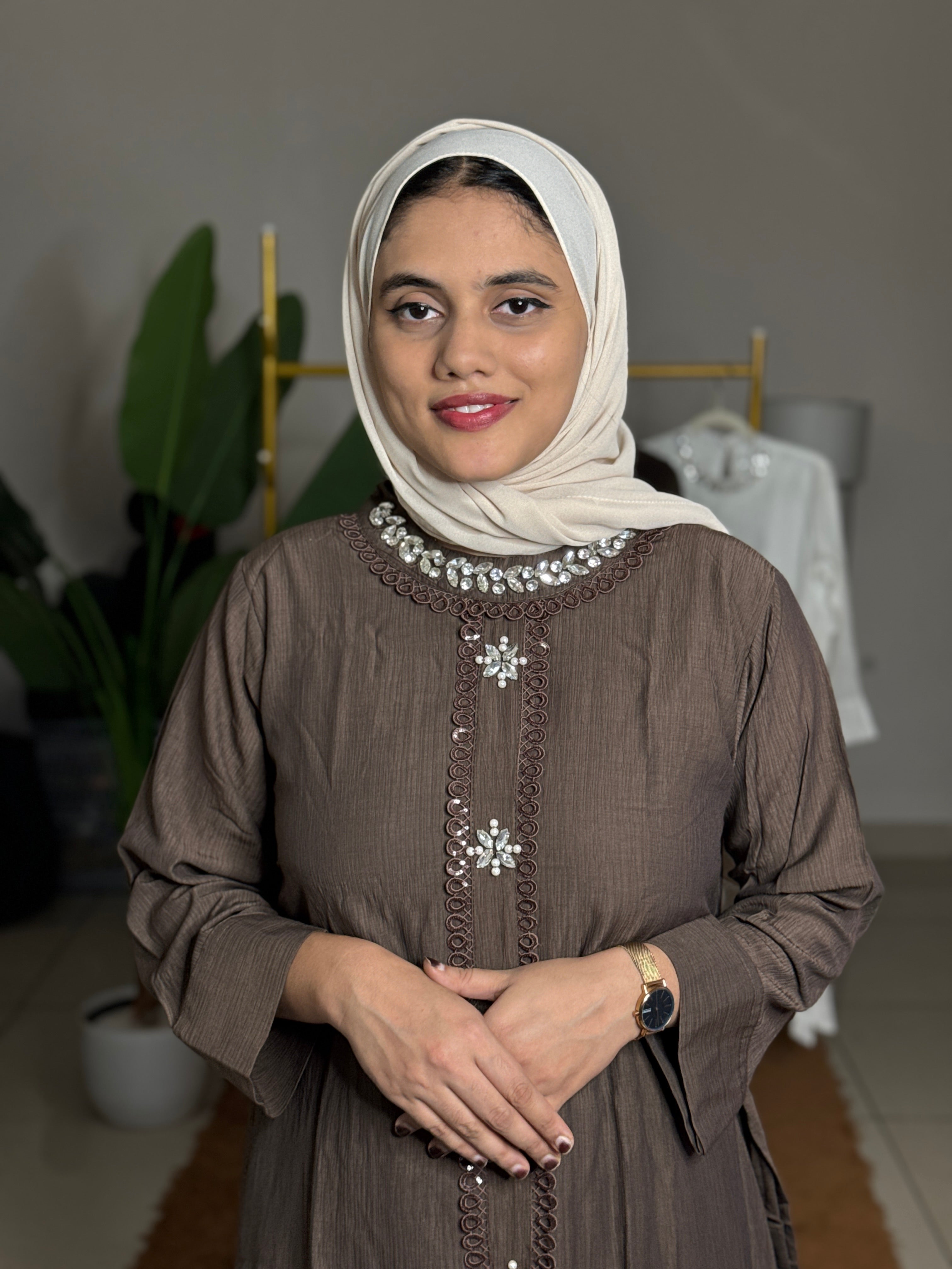 HIFI Diamond co-ordset