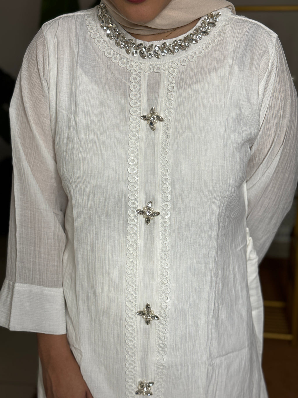 HIFI Diamond co-ordset