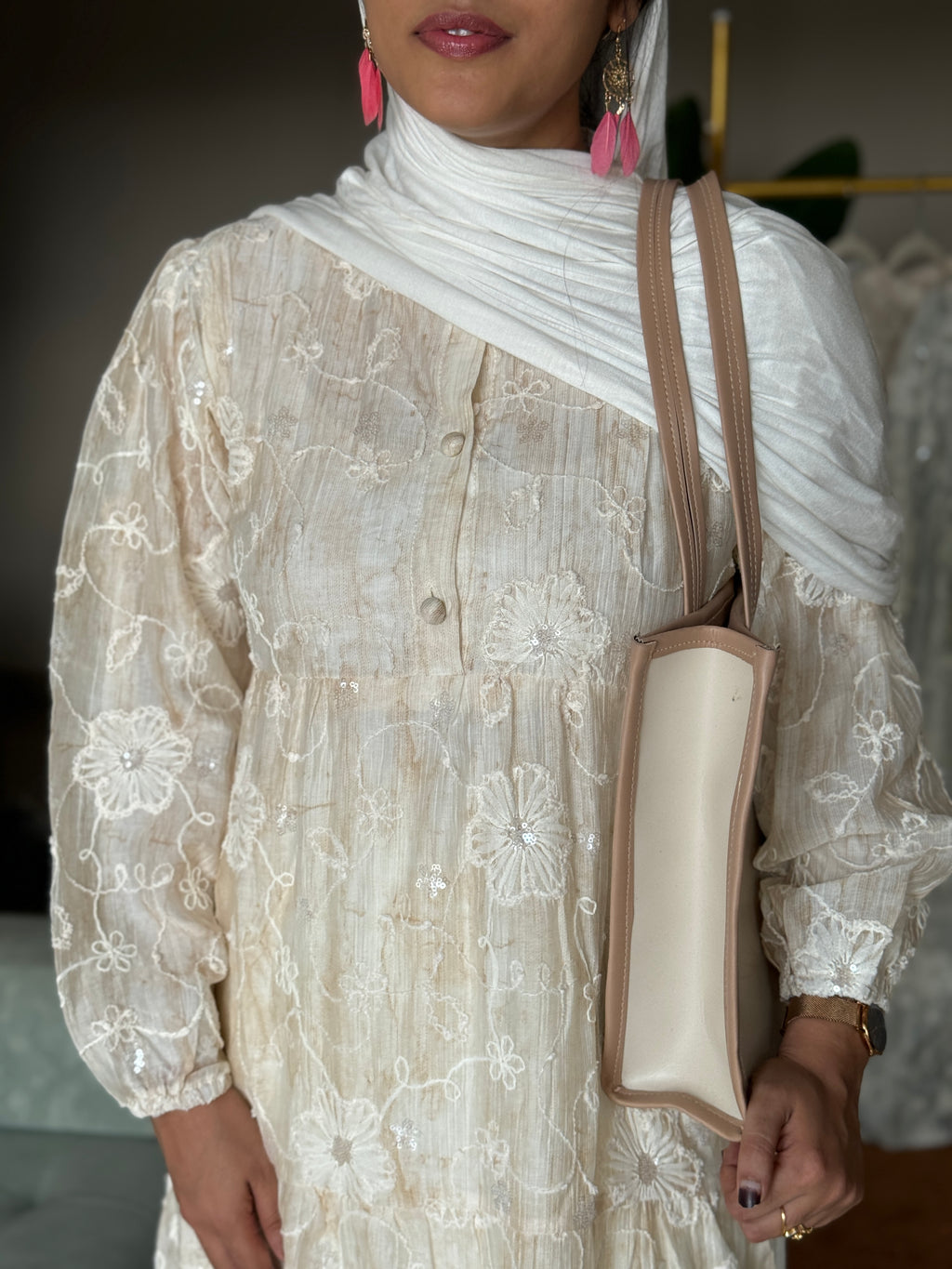 HIFI Gown 4 All drop