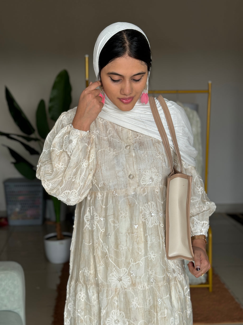 HIFI Gown 4 All drop