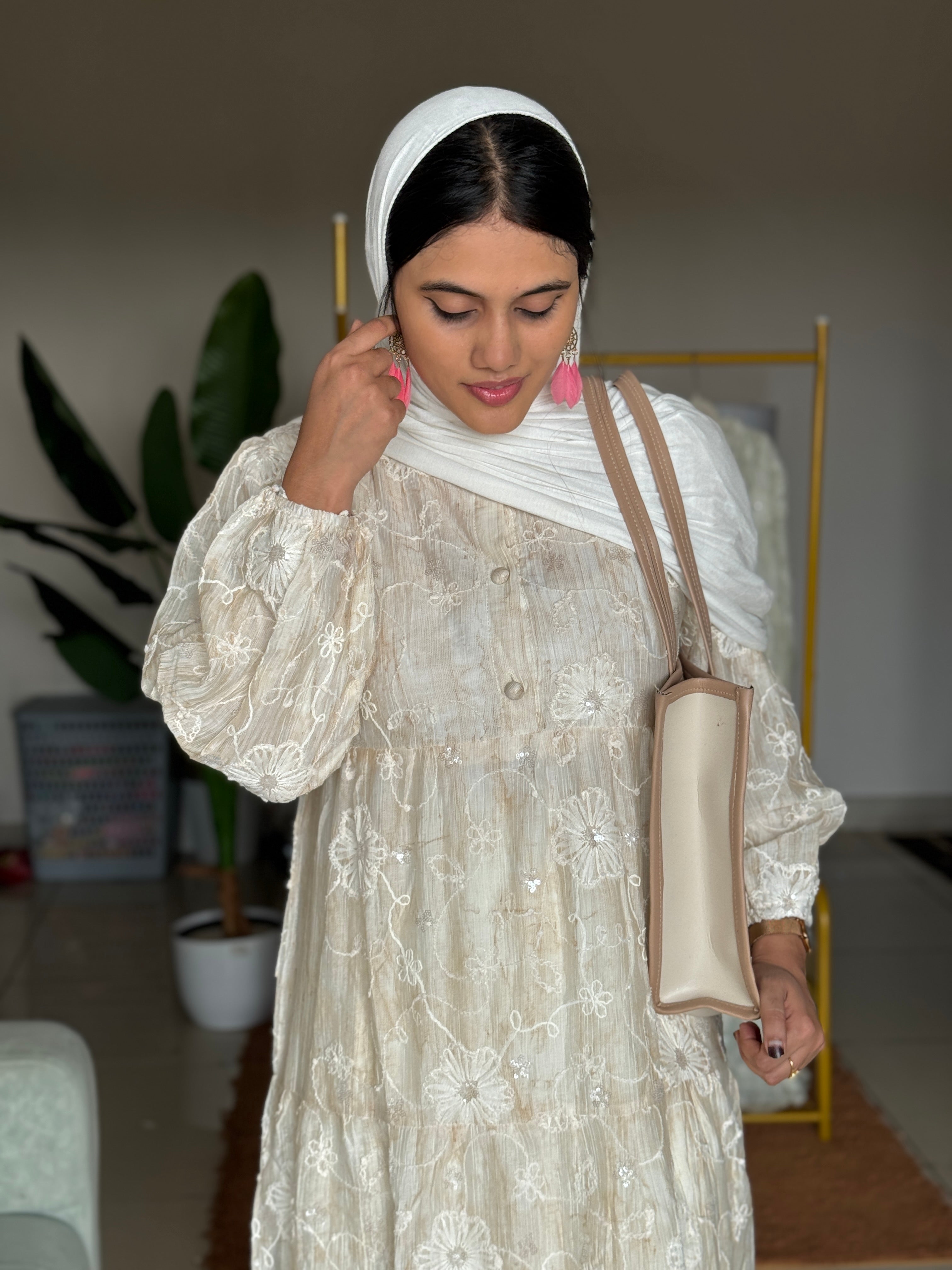 HIFI Gown 4 All drop