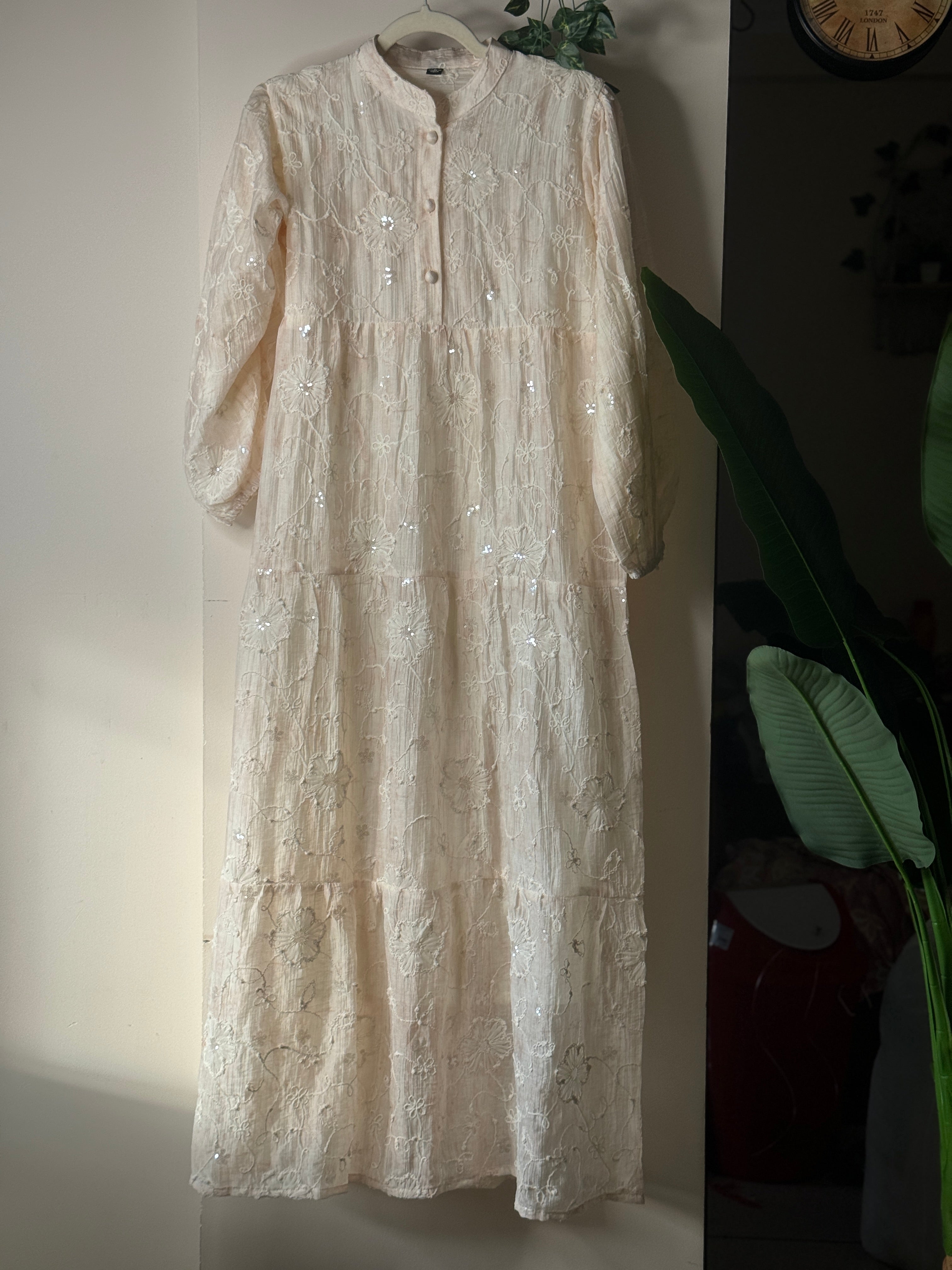 HIFI Gown 4 All drop