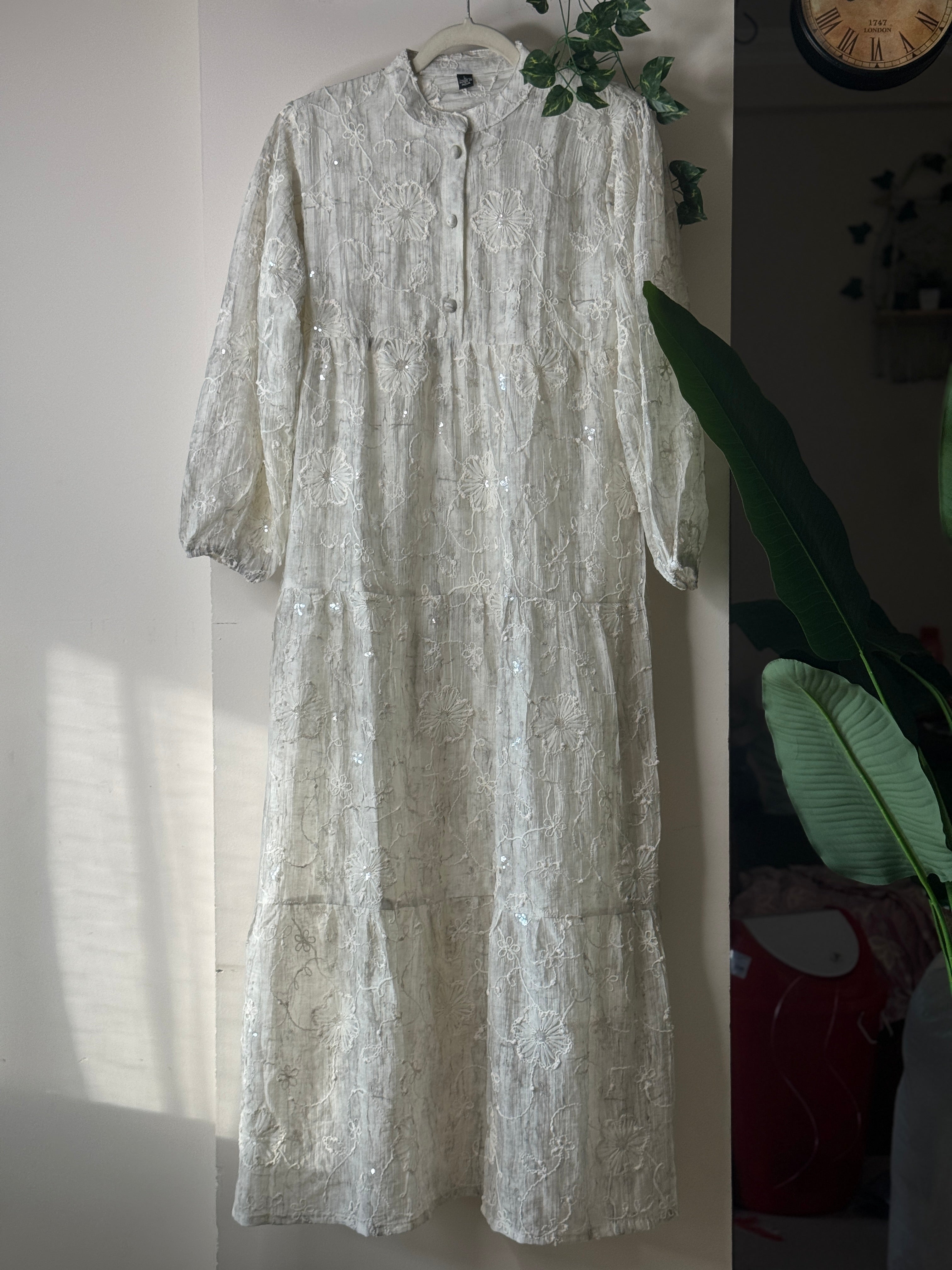 HIFI Gown 4 All drop