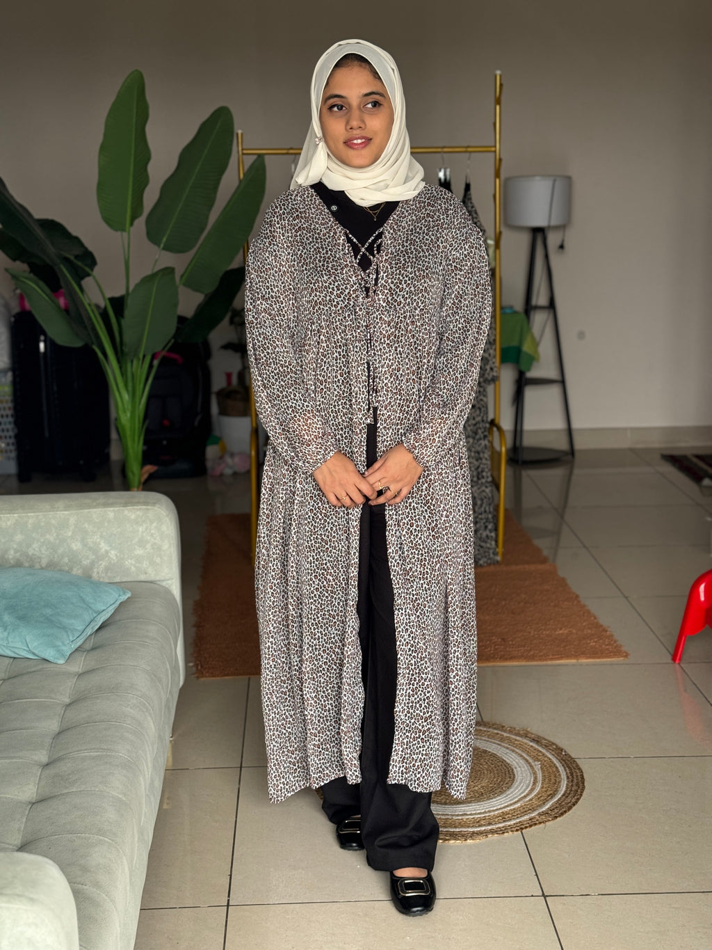 HIFI Animal drop v2.0