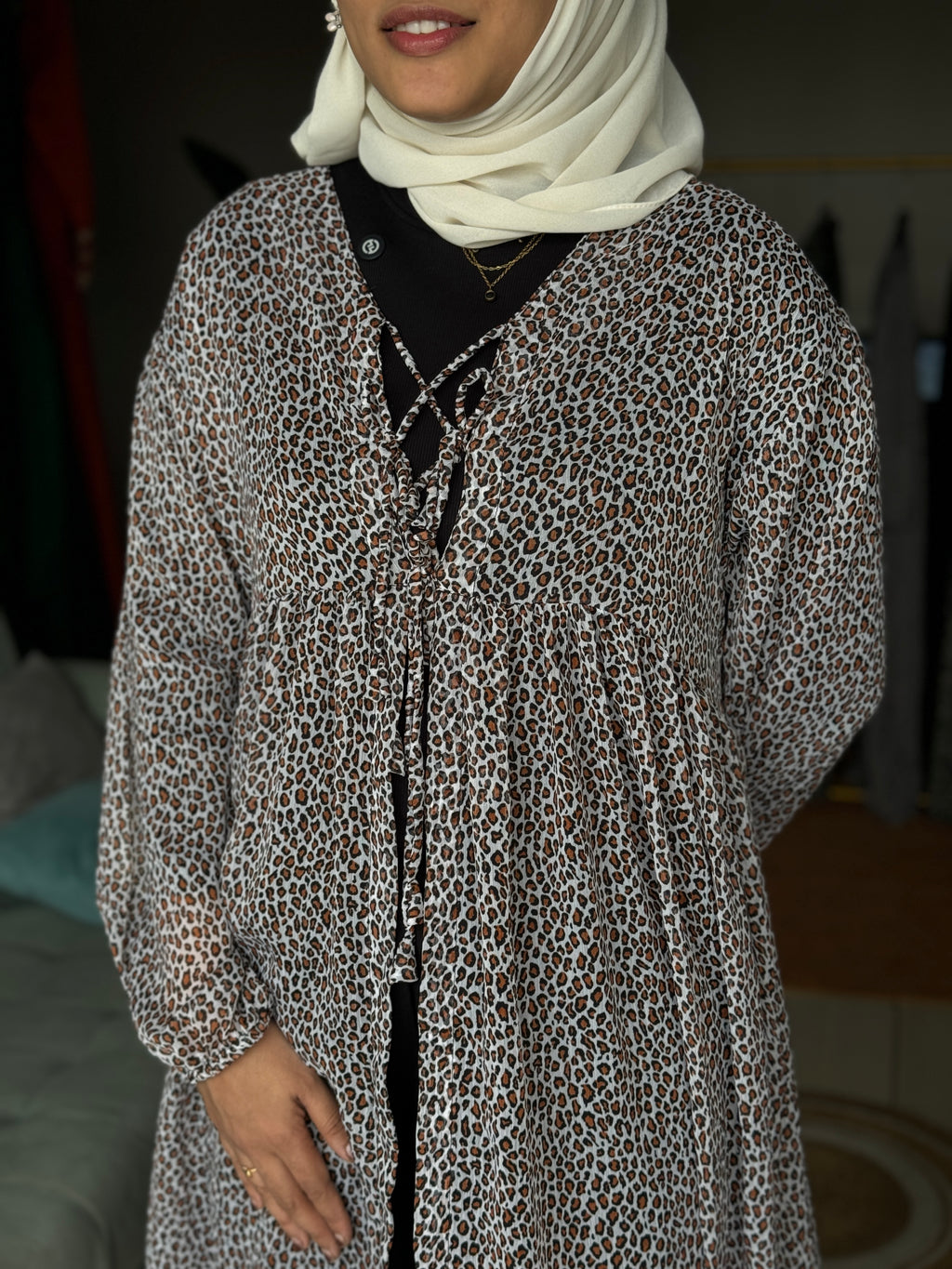 HIFI Animal drop v2.0