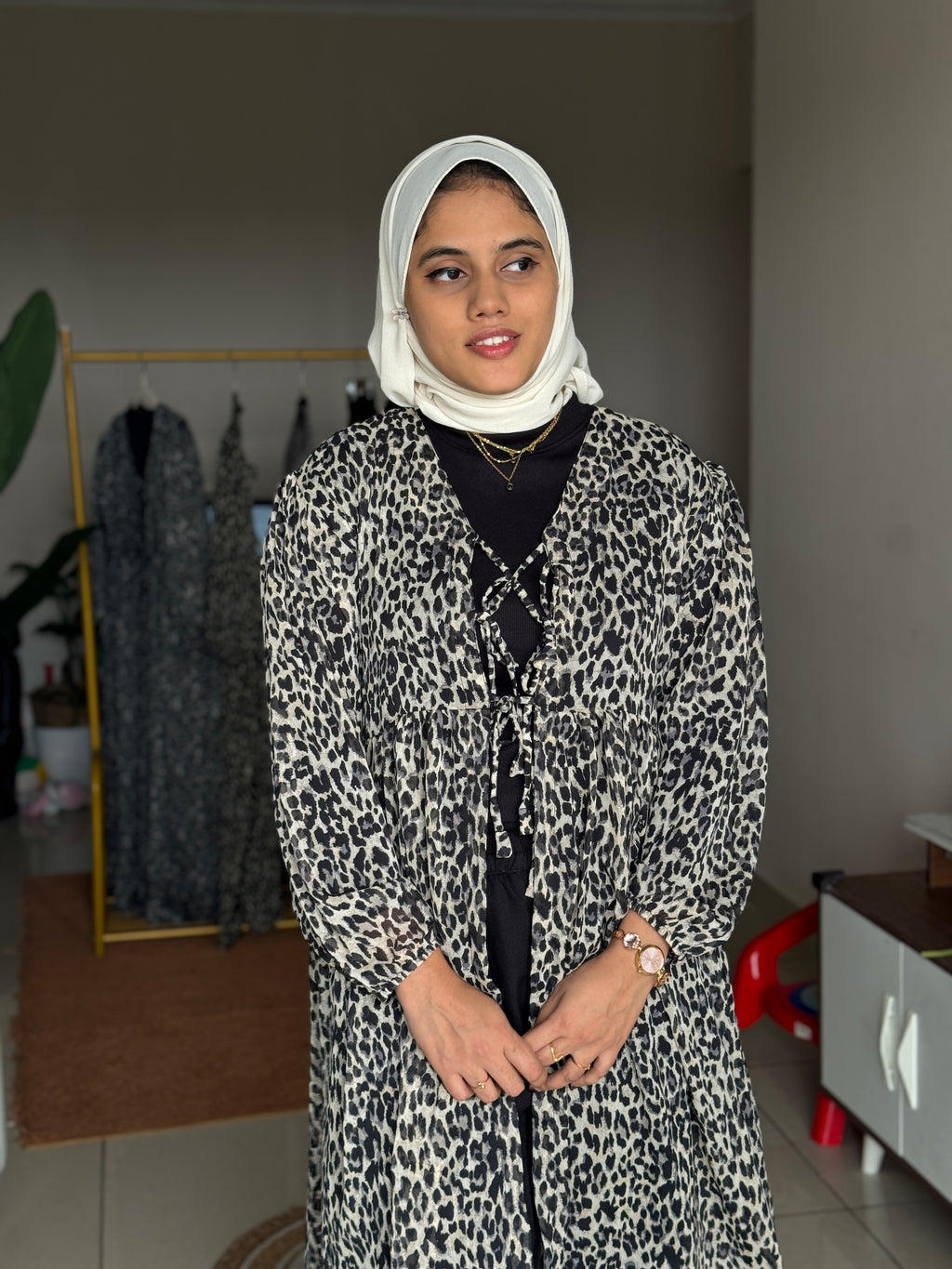 HIFI Animal drop v2.0