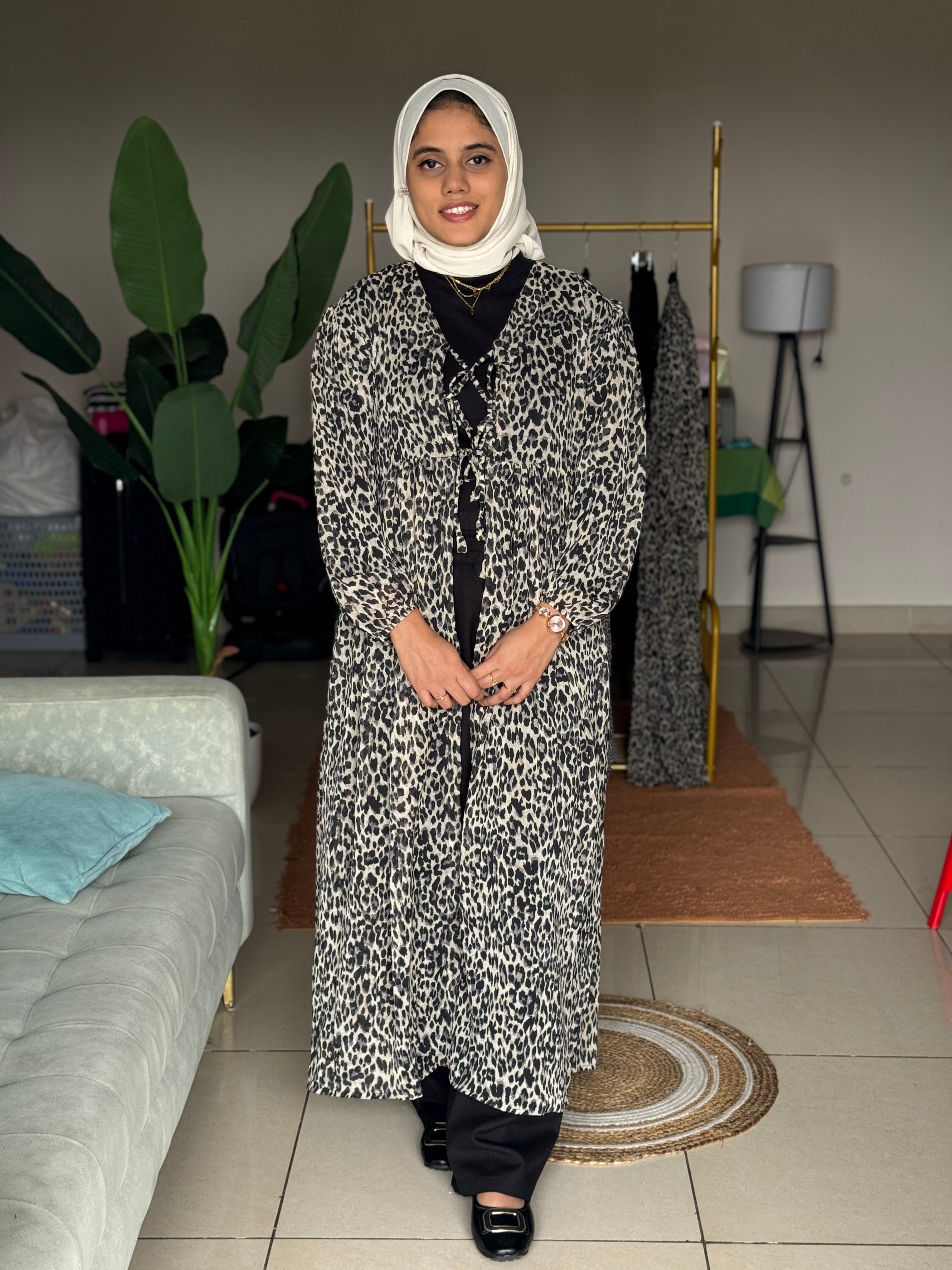 HIFI Animal drop v2.0