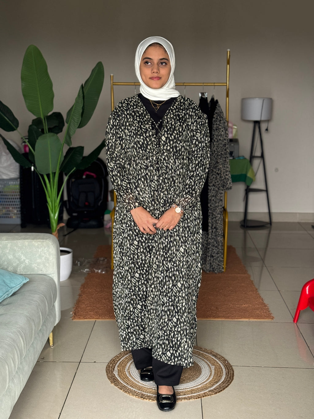 HIFI Animal drop v2.0