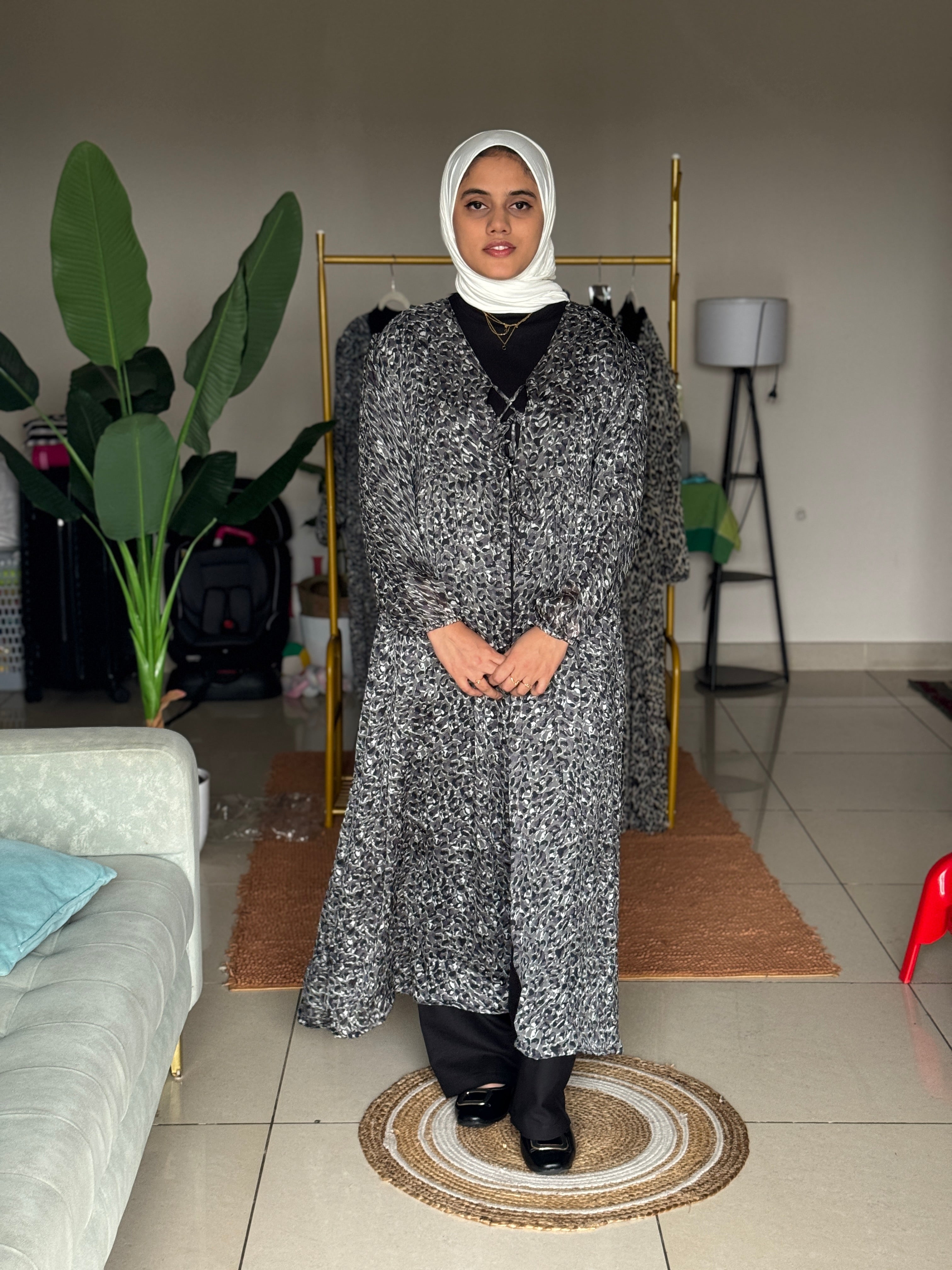 HIFI Animal drop v2.0