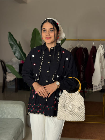 HIFI Indonesian cuty drop