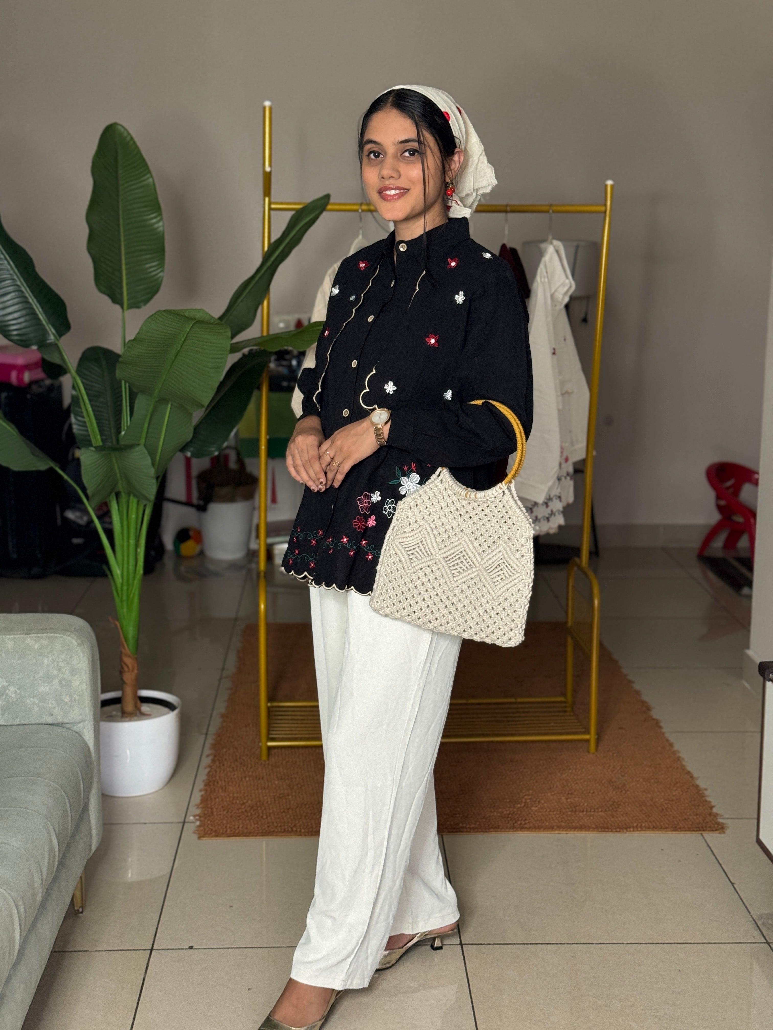 HIFI Indonesian cuty drop