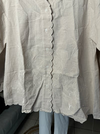 Creamy beige