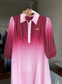Pastel Pink