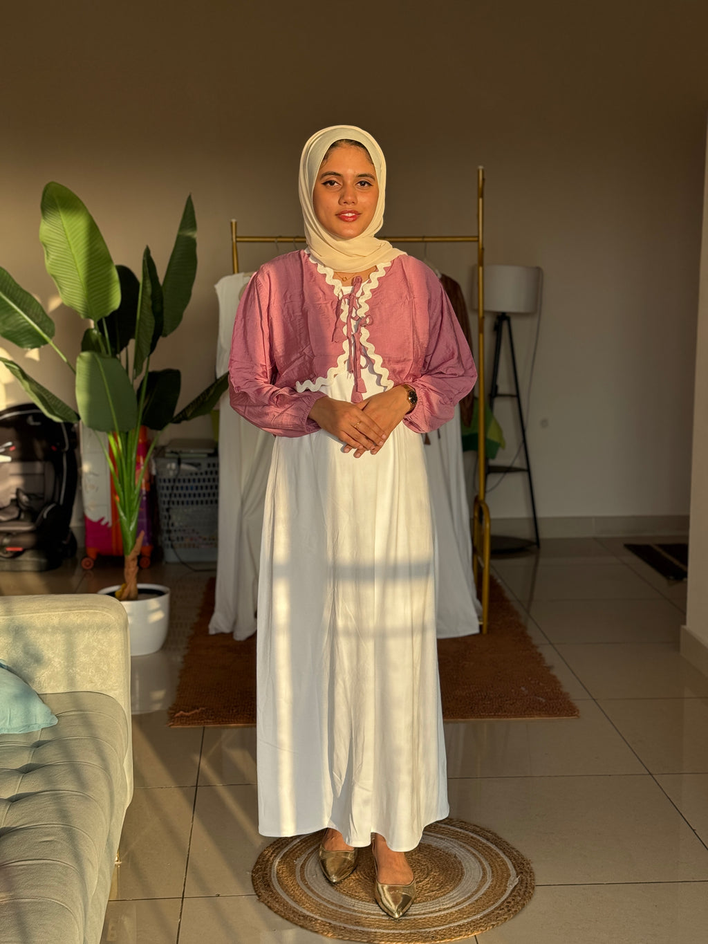 HIFI NAUGHTY GIRL DROP