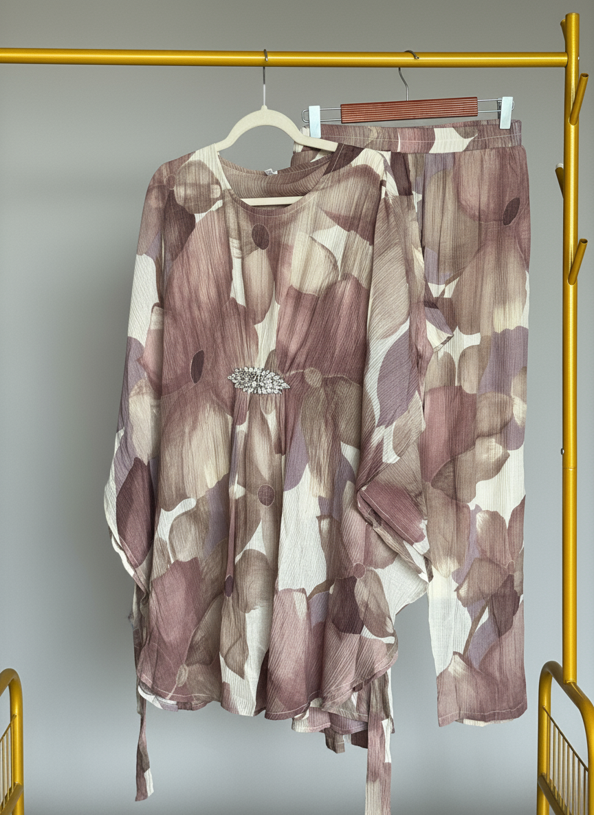 HIFI somah co-ord set