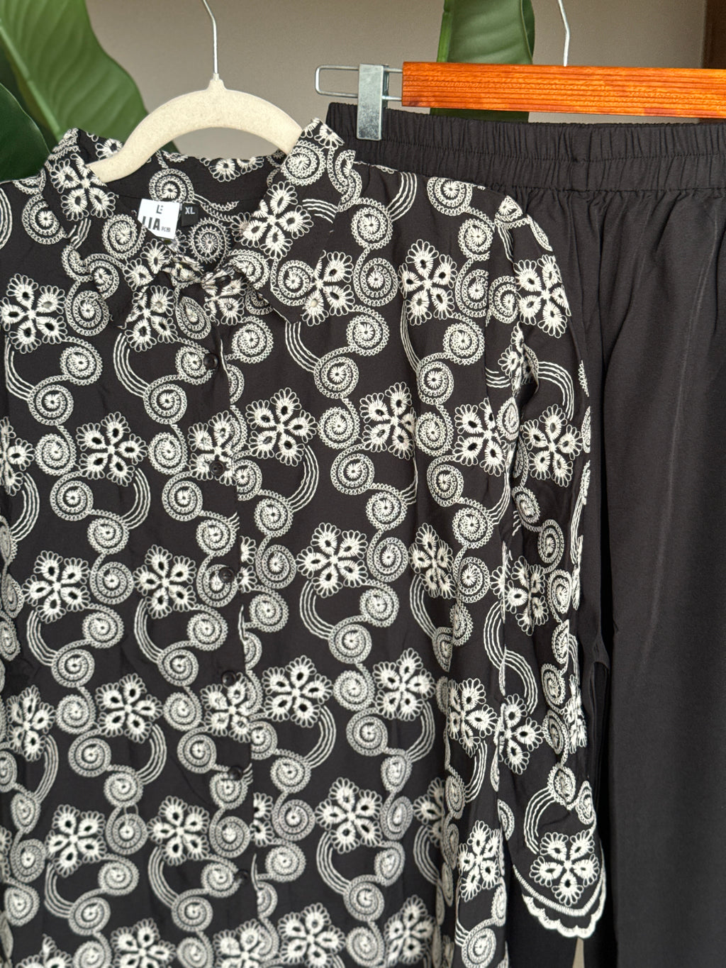 HIFI sashi co-ord set