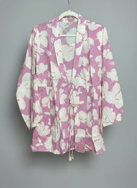 Pastel Pink