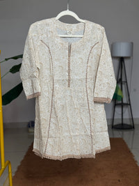 cream