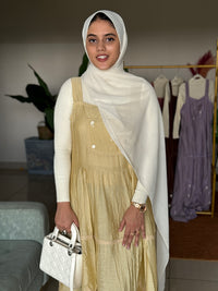 butter yellow