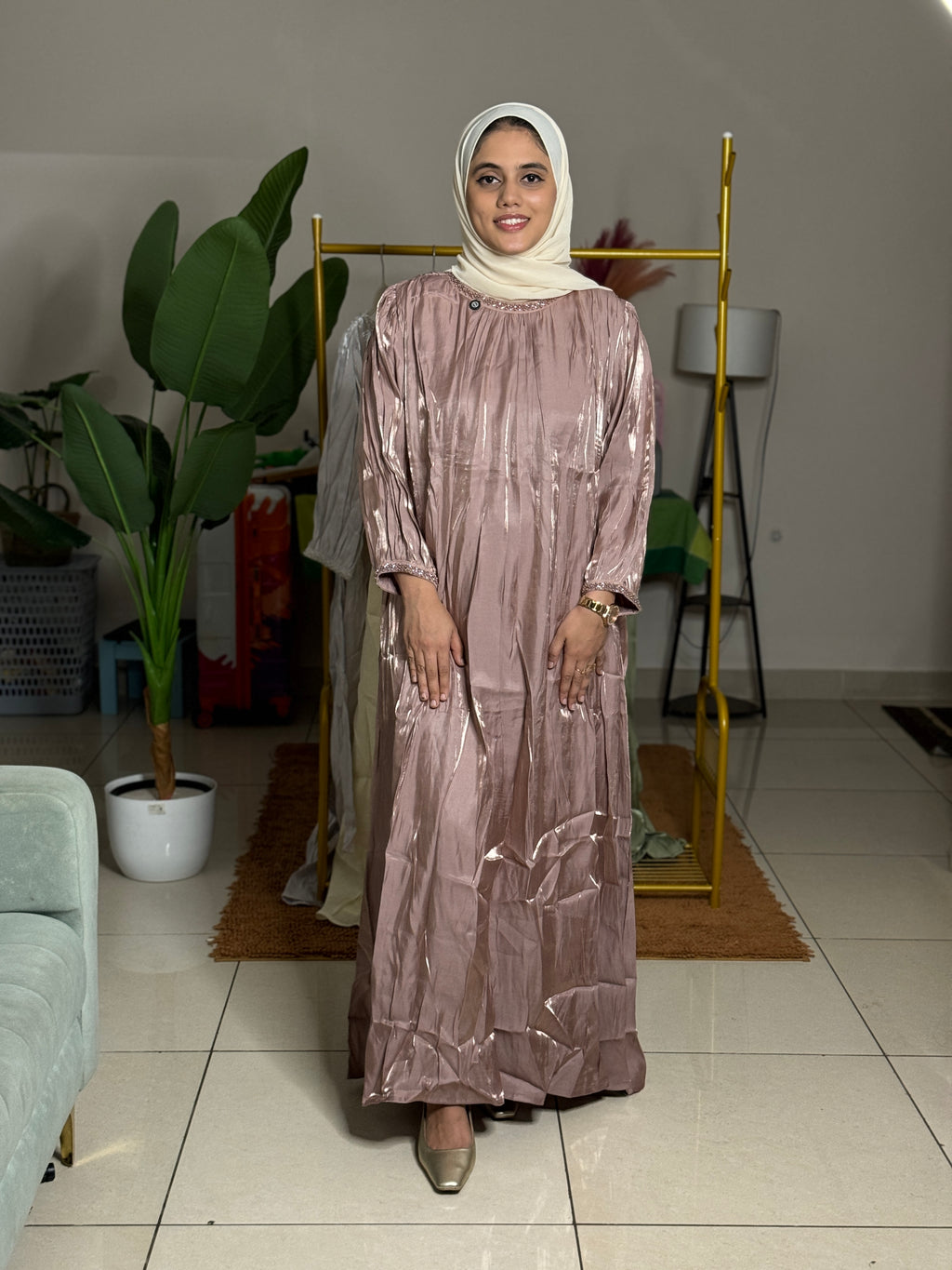 HIFI Apsara gown drop