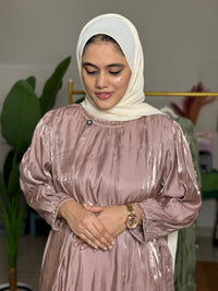 Rose gold