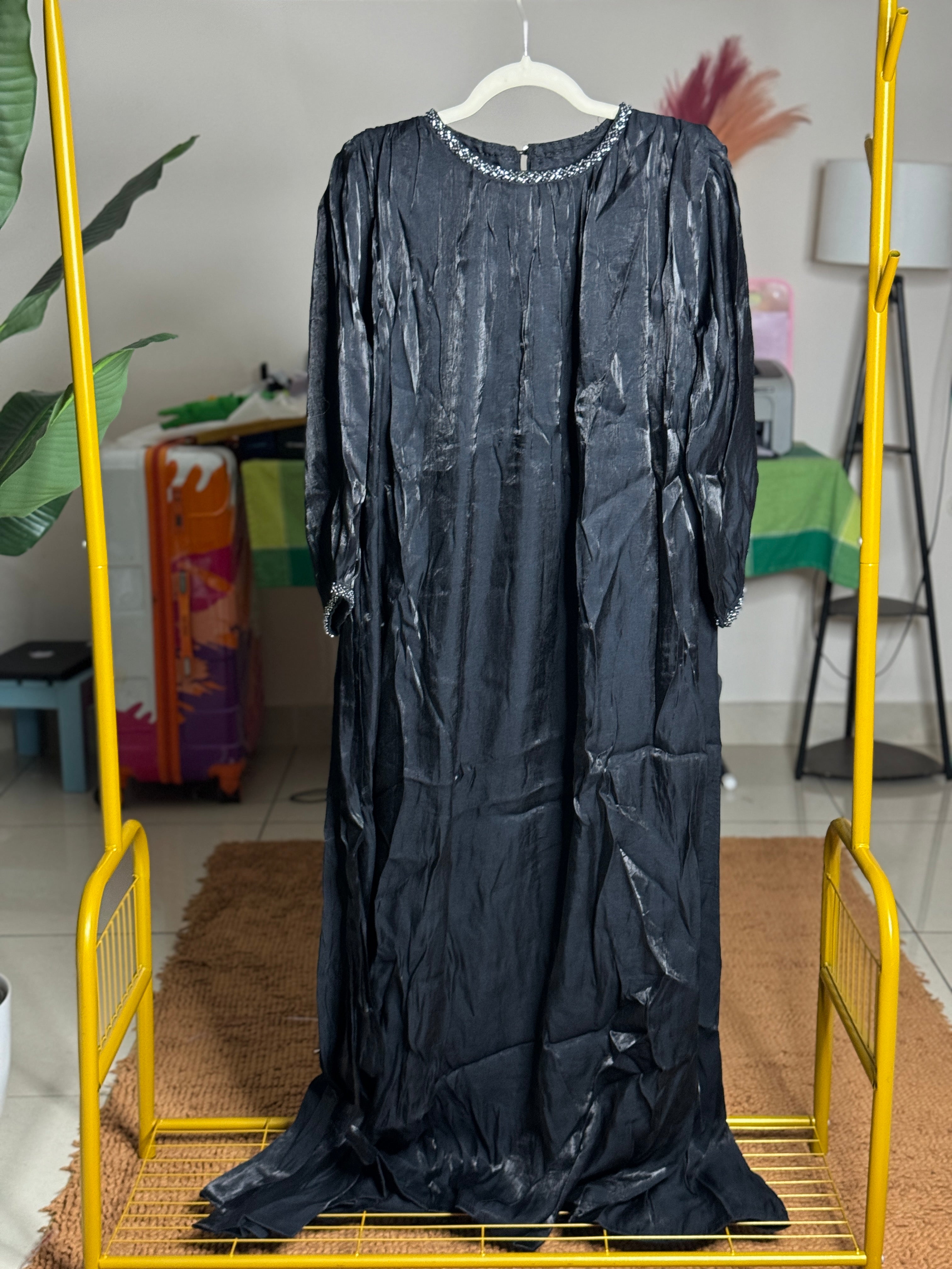 HIFI Apsara gown drop