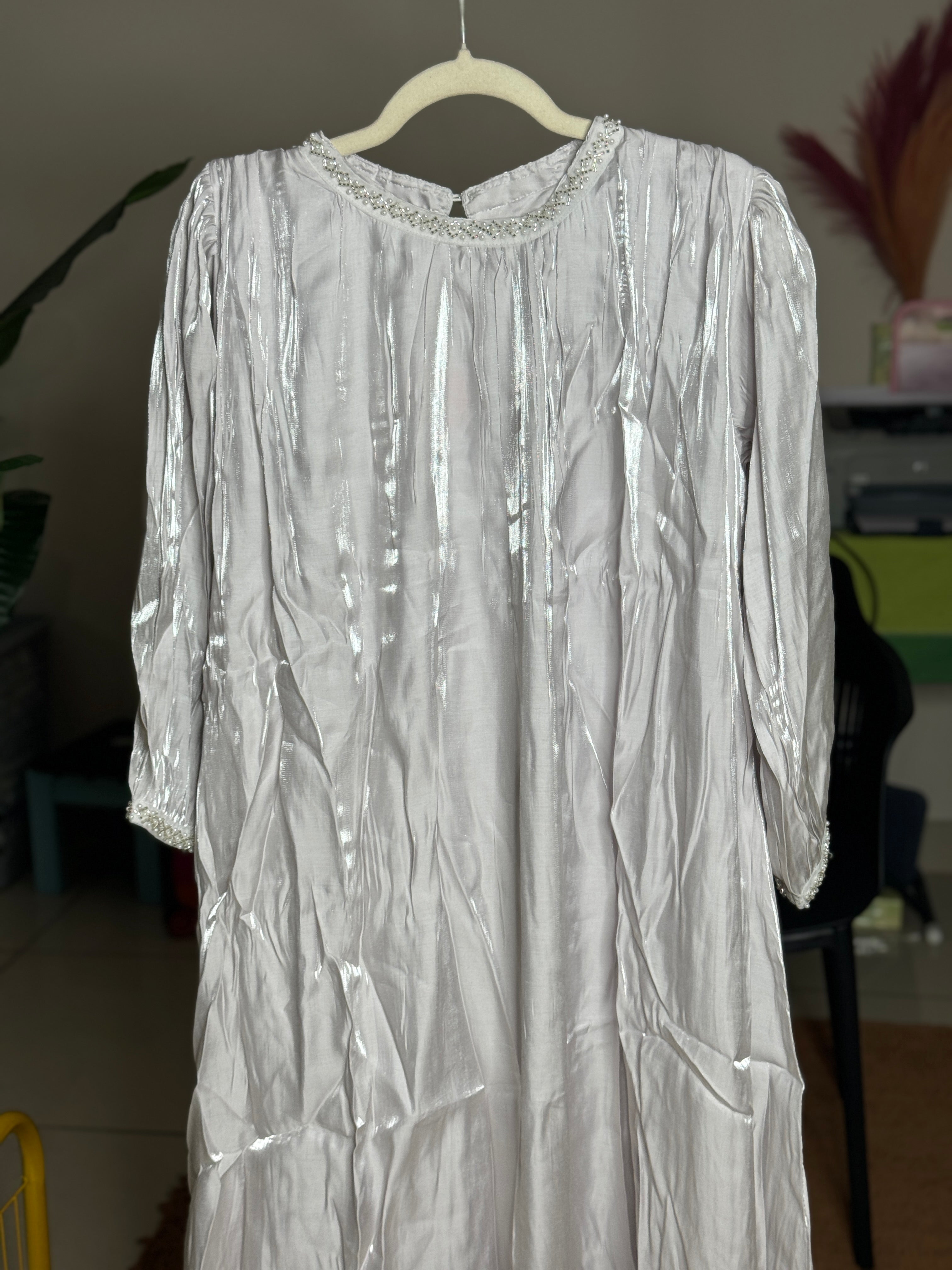 HIFI Apsara gown drop