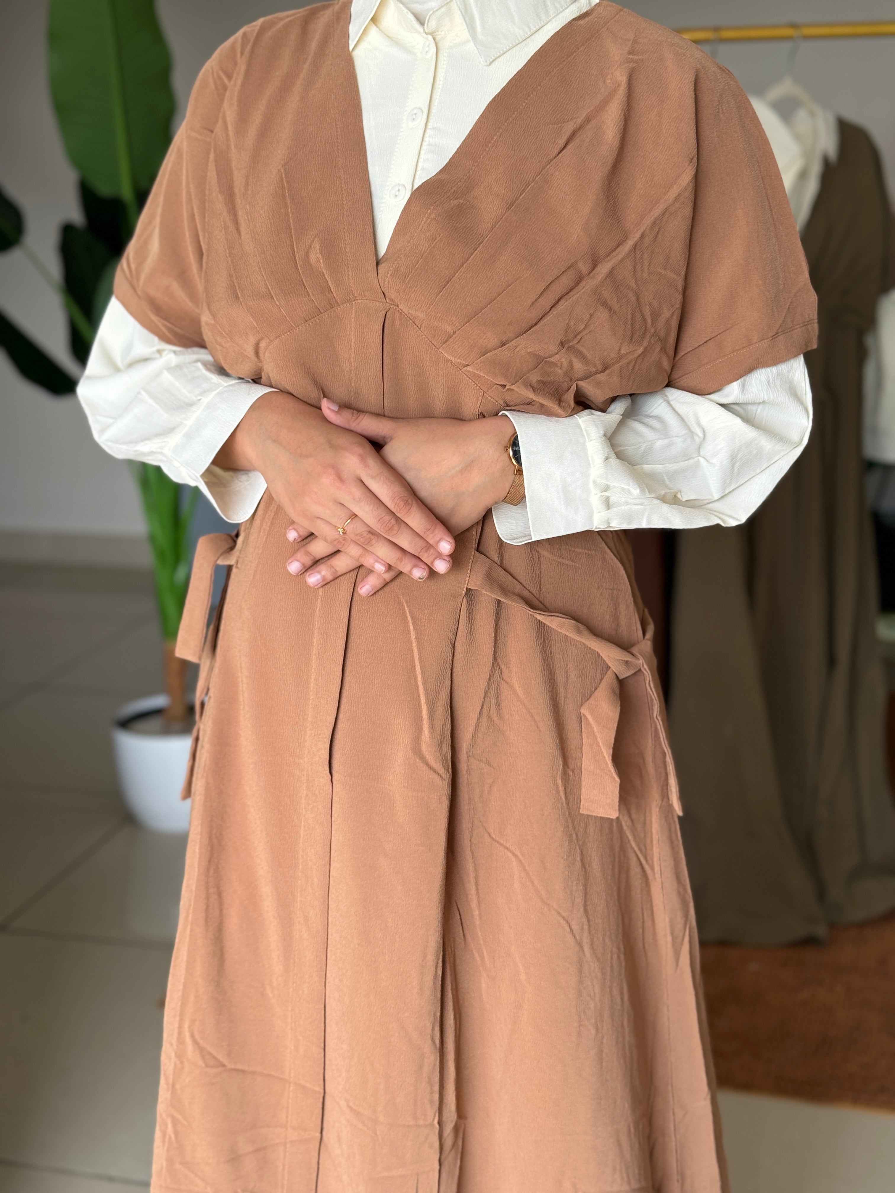 HIFI Trip Vibe gown
