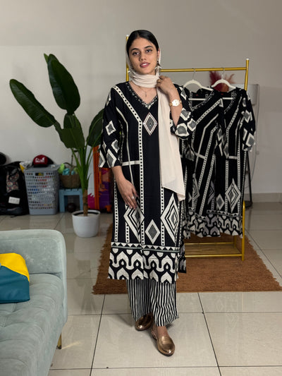 HIFI hypnotic cord set