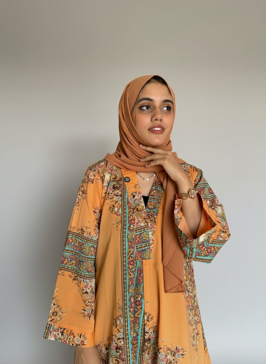 HIFI Pottitheri co-ordset